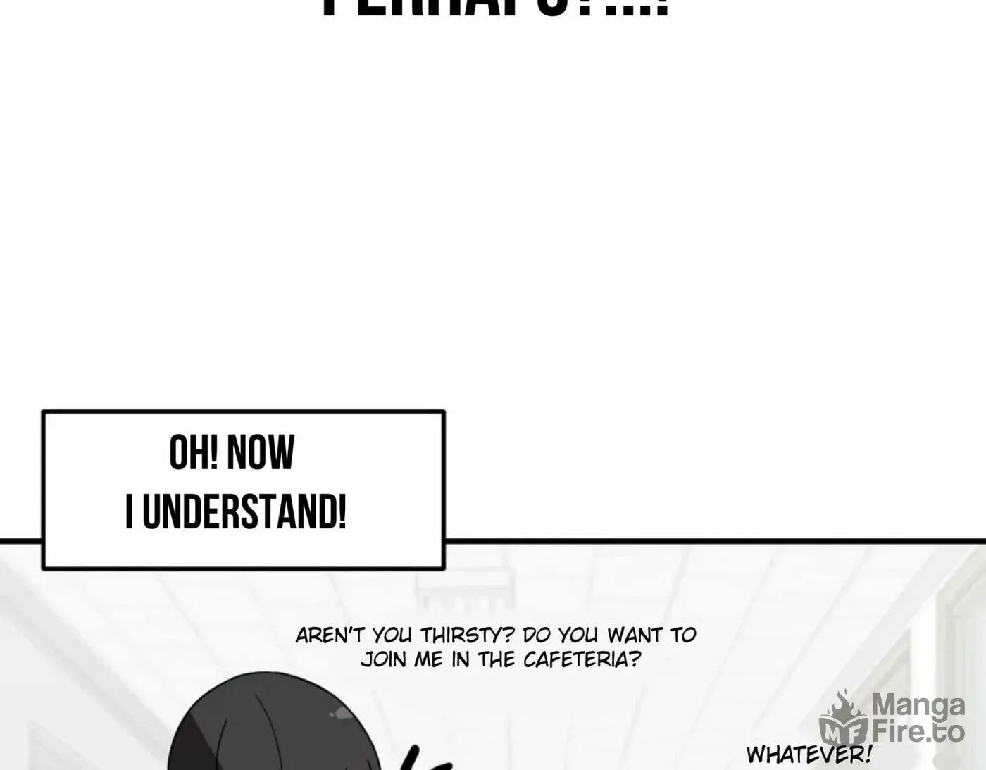 The Secret of the Partner Next to You Chapter 27 page 86 - 