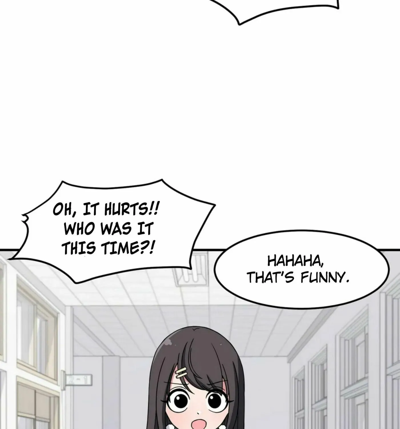 The Secret of the Partner Next to You Chapter 27 page 92 - 