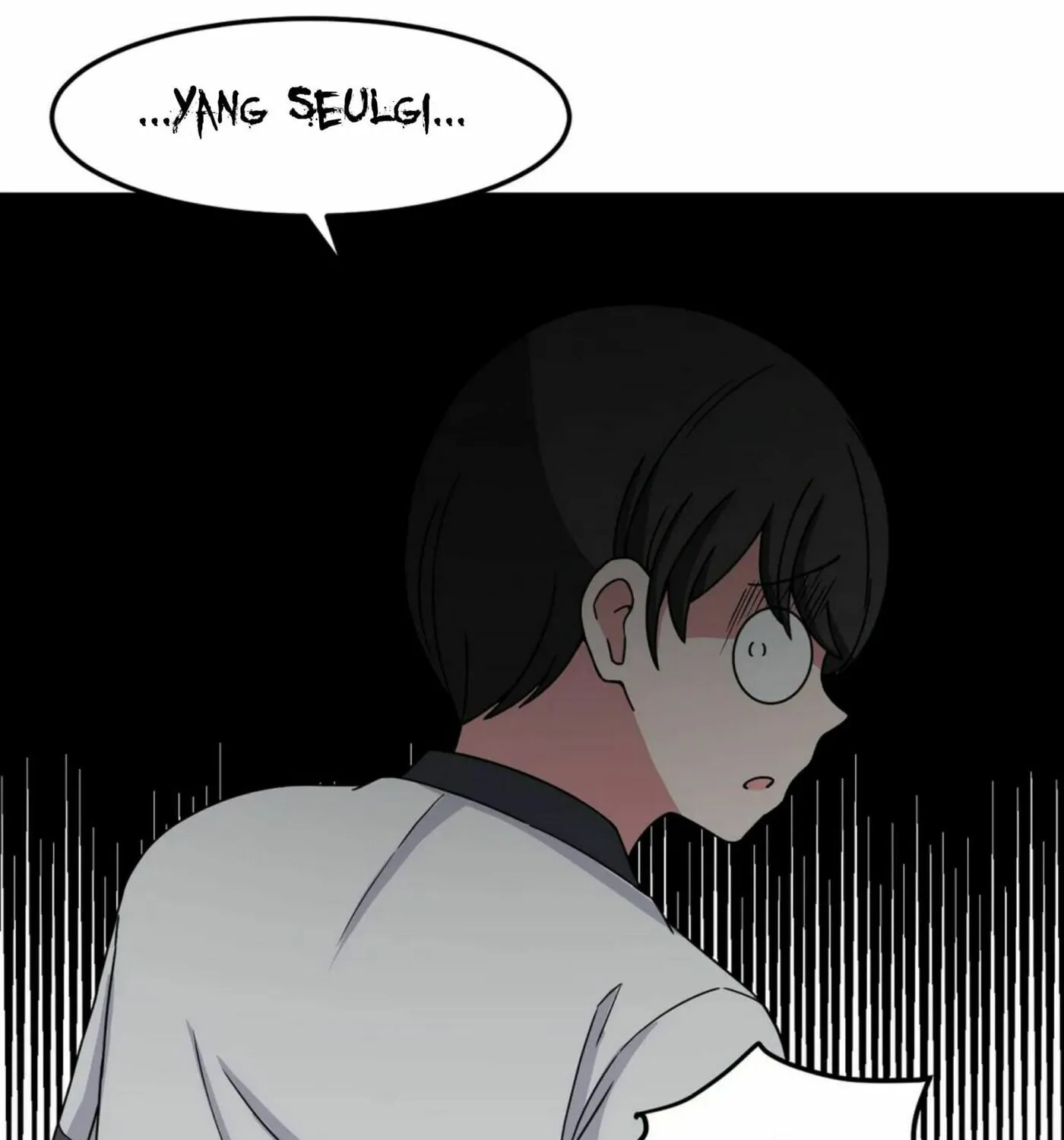 The Secret of the Partner Next to You Chapter 27 page 94 - 
