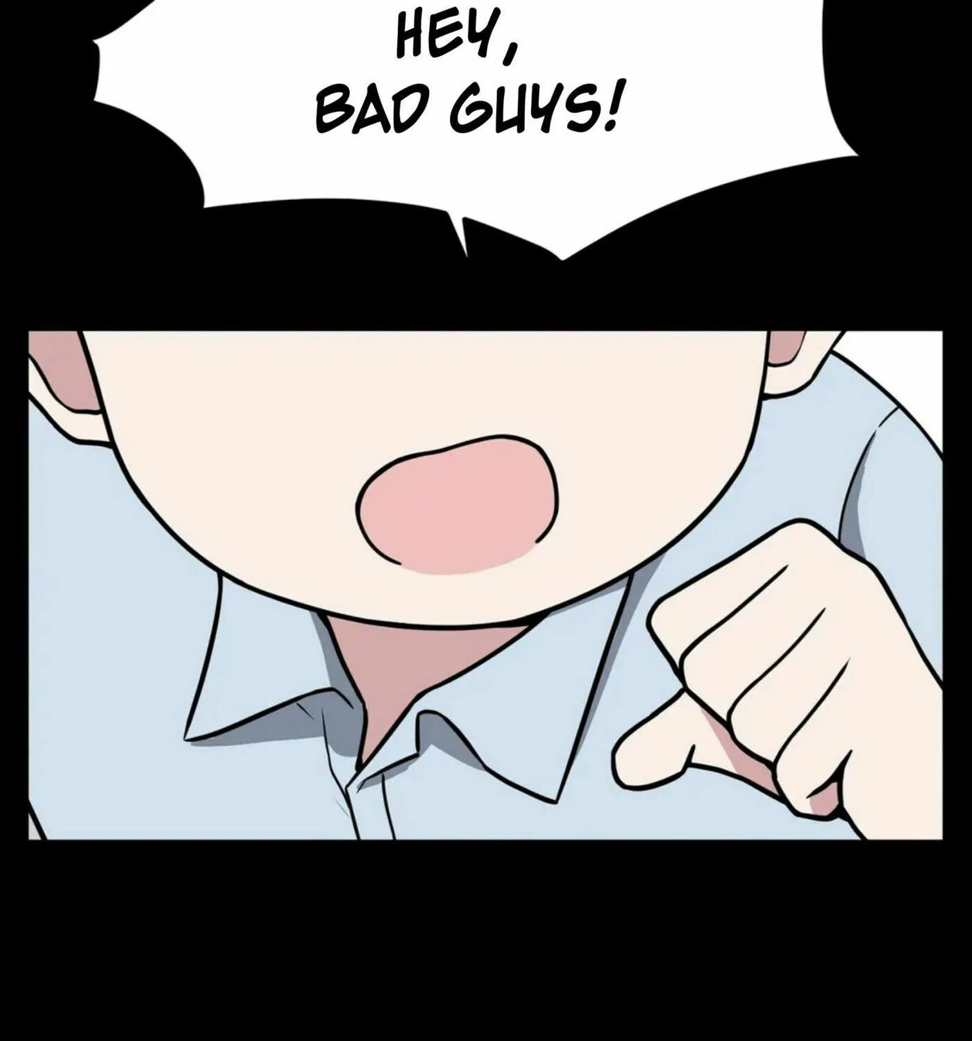 The Secret of the Partner Next to You Chapter 28 page 11 - 