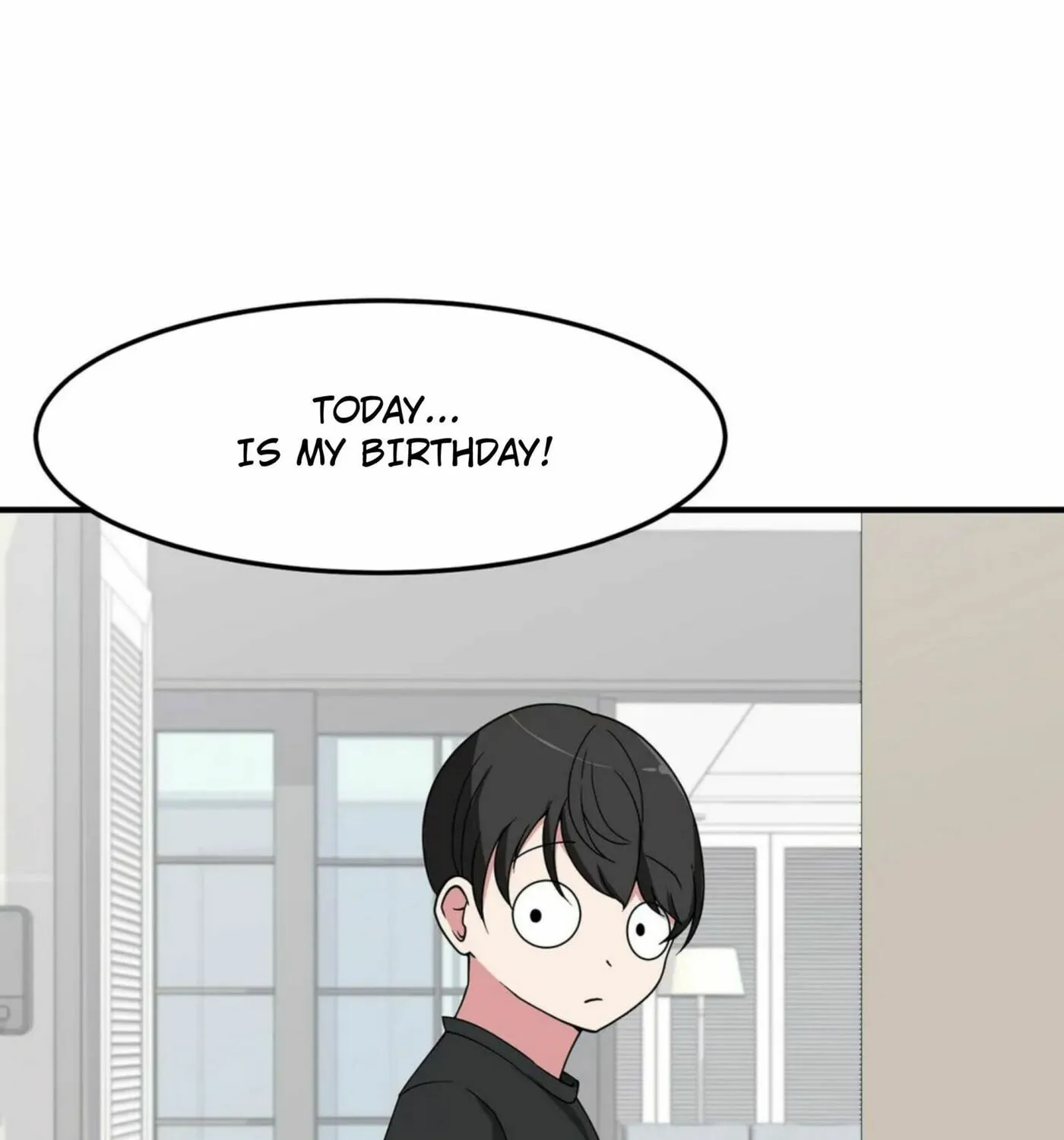 The Secret of the Partner Next to You Chapter 28 page 102 - 