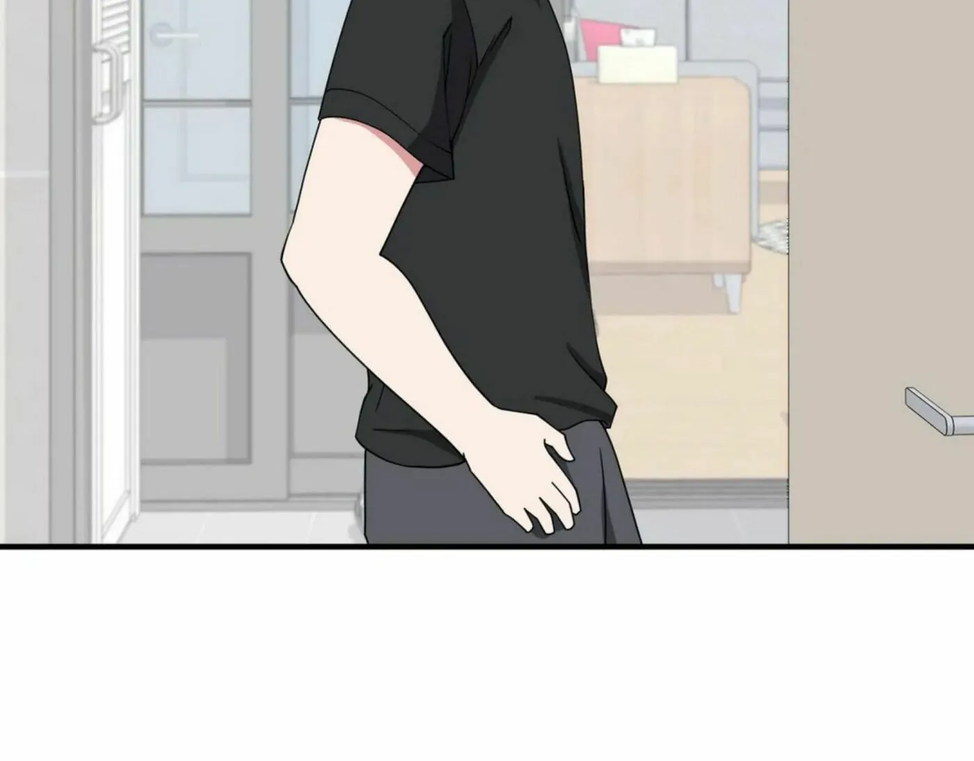 The Secret of the Partner Next to You Chapter 28 page 103 - 