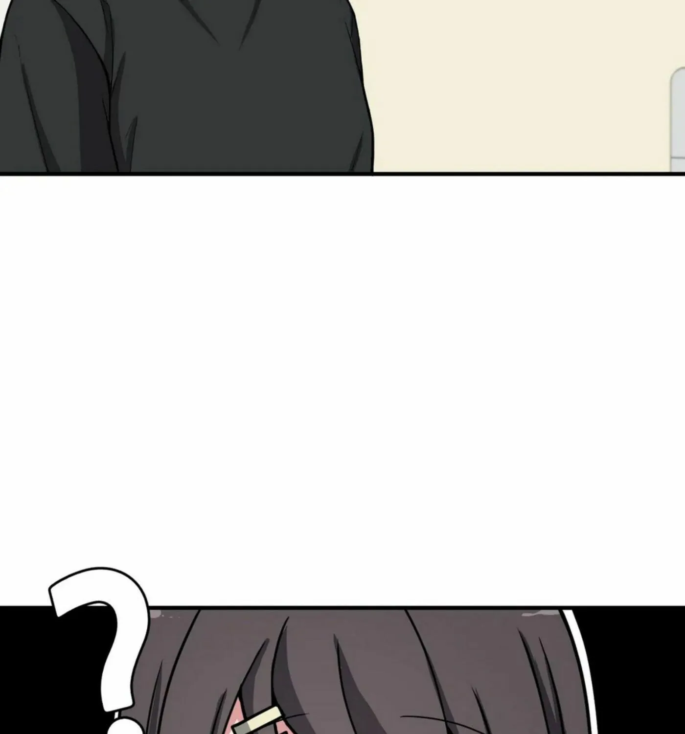 The Secret of the Partner Next to You Chapter 28 page 110 - 