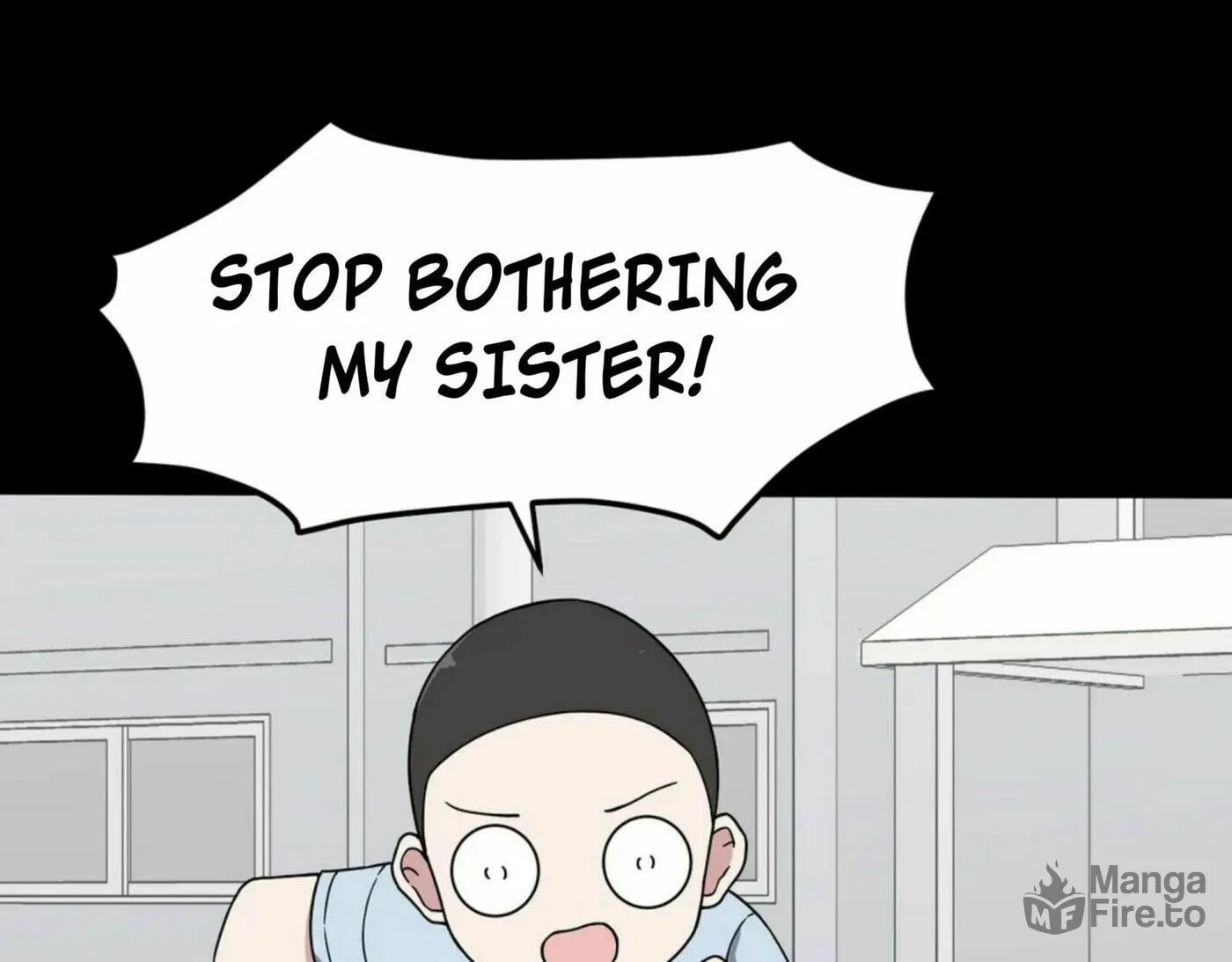 The Secret of the Partner Next to You Chapter 28 page 12 - 