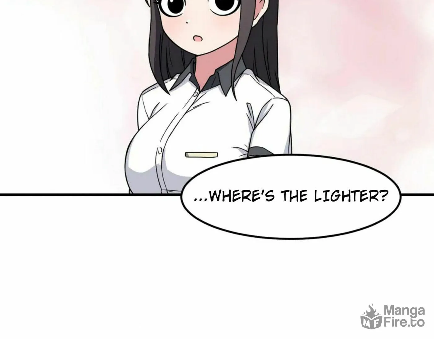 The Secret of the Partner Next to You Chapter 28 page 118 - 