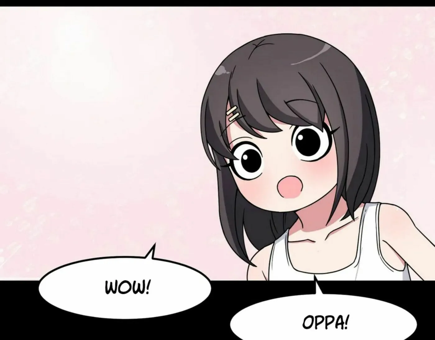The Secret of the Partner Next to You Chapter 28 page 122 - 