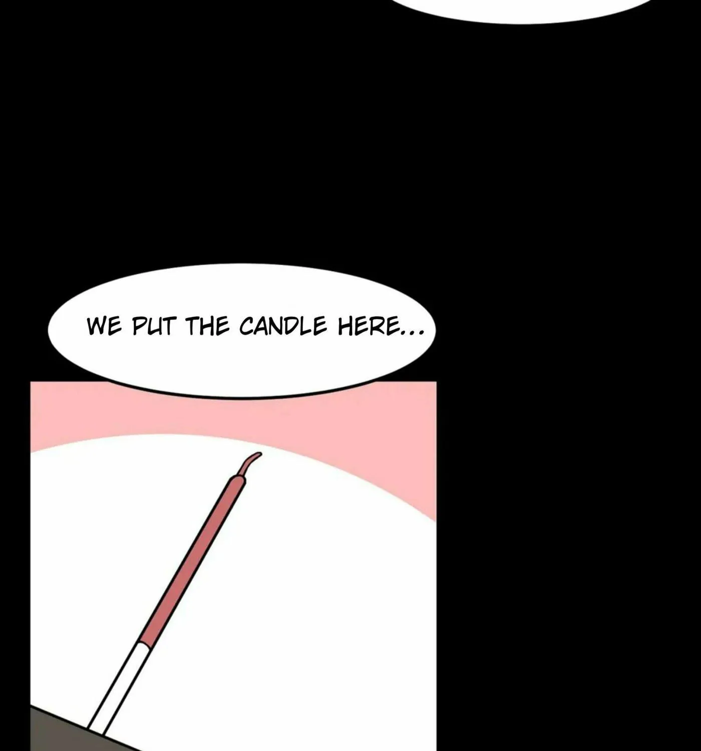 The Secret of the Partner Next to You Chapter 28 page 123 - 