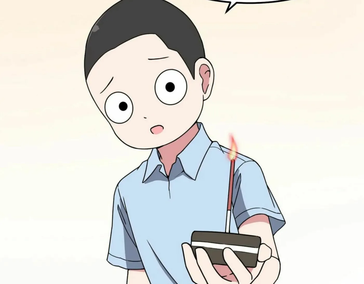 The Secret of the Partner Next to You Chapter 28 page 126 - 