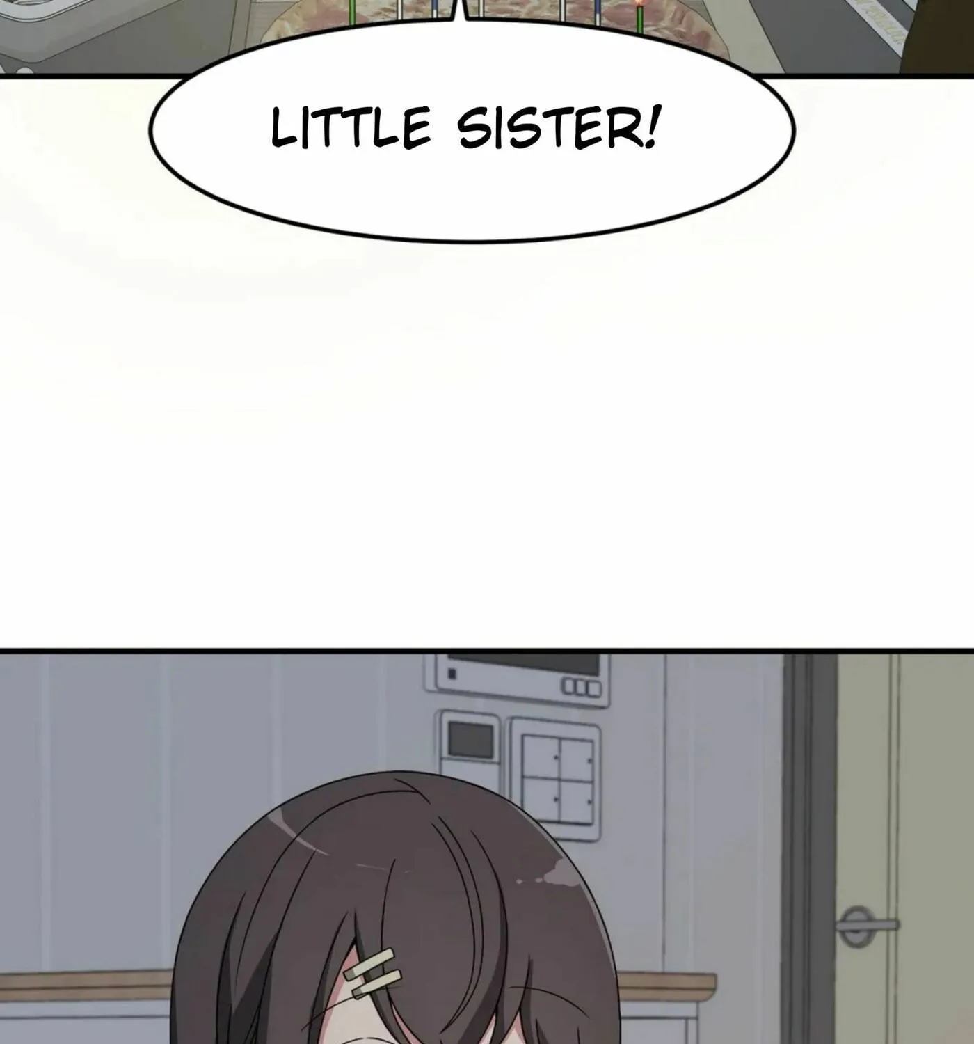 The Secret of the Partner Next to You Chapter 28 page 130 - 