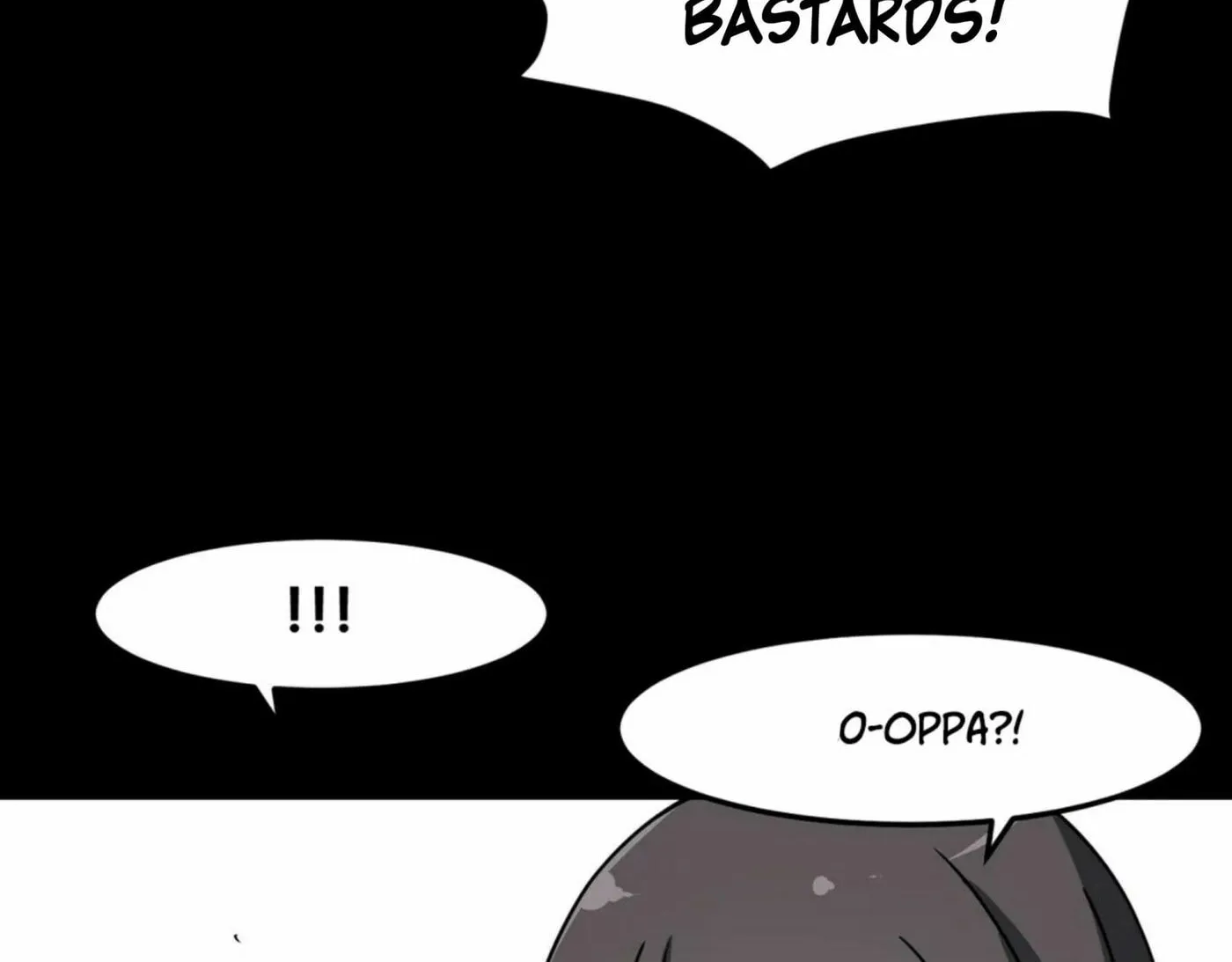 The Secret of the Partner Next to You Chapter 28 page 14 - 