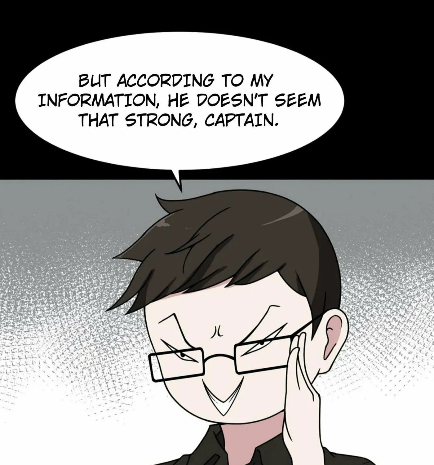 The Secret of the Partner Next to You Chapter 28 page 18 - 