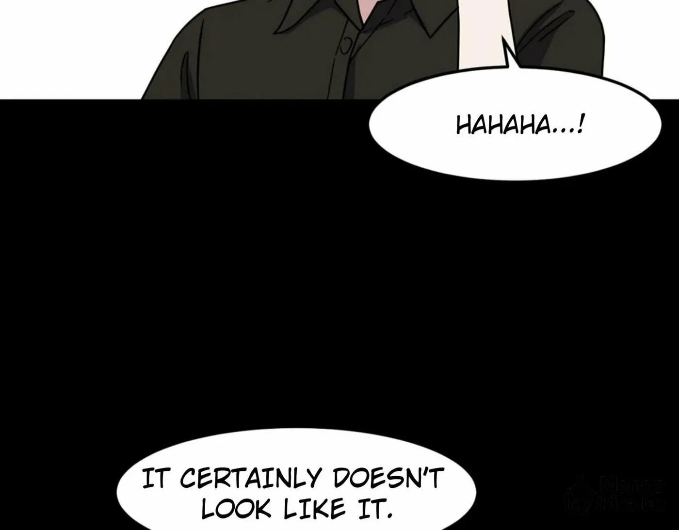 The Secret of the Partner Next to You Chapter 28 page 19 - 
