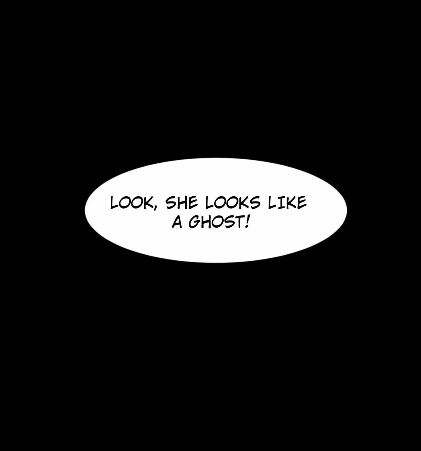 The Secret of the Partner Next to You Chapter 28 page 3 - 