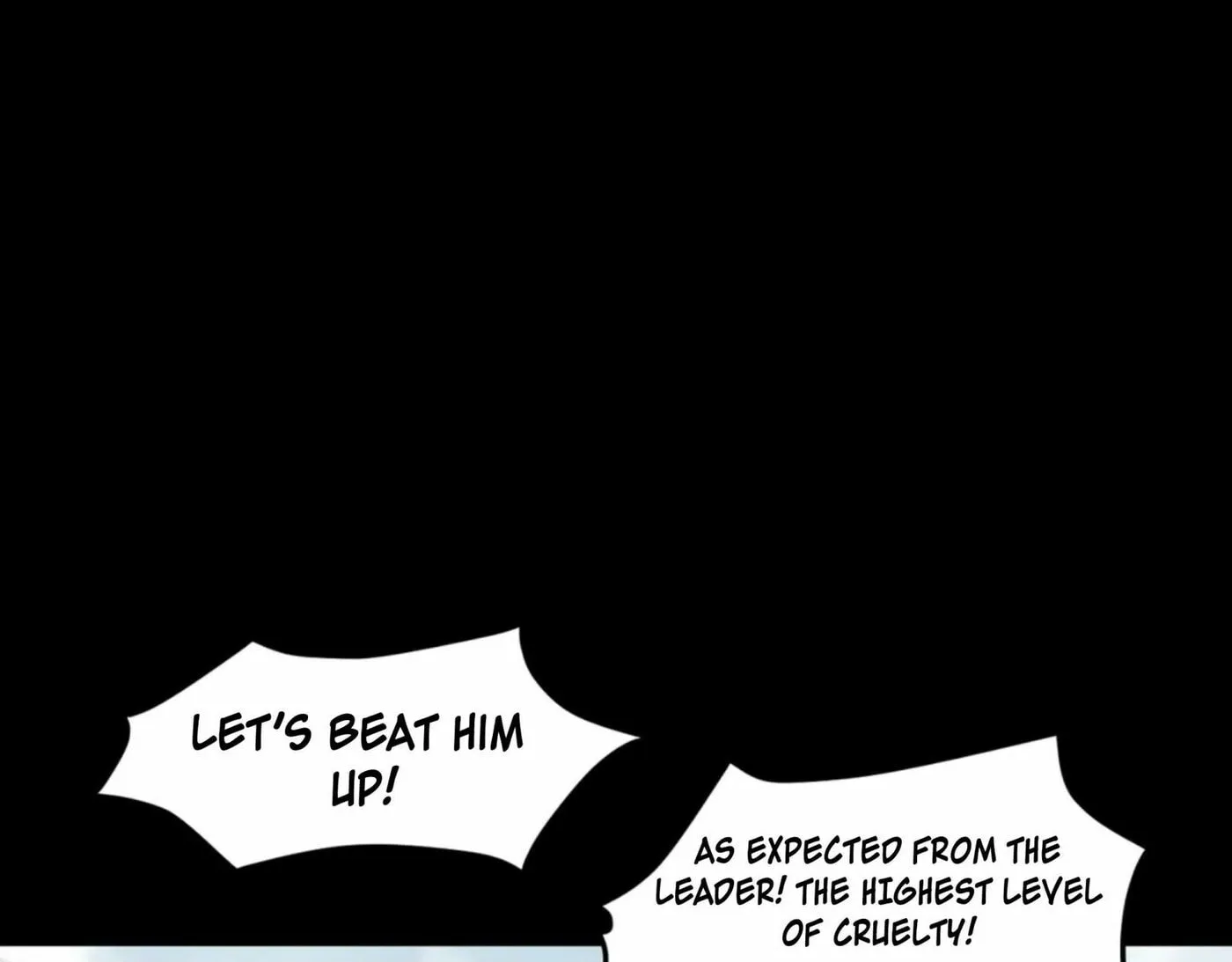 The Secret of the Partner Next to You Chapter 28 page 21 - 