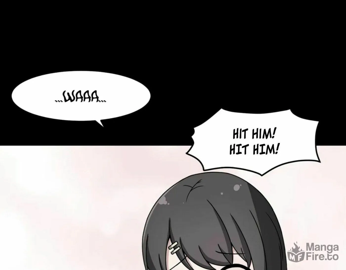 The Secret of the Partner Next to You Chapter 28 page 23 - 