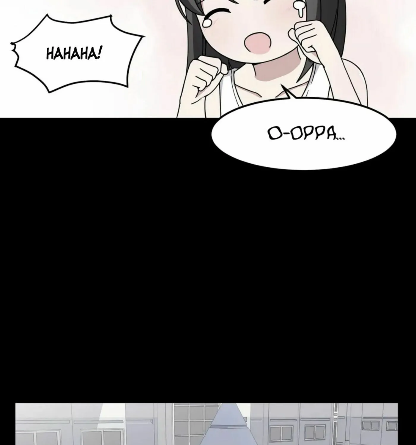 The Secret of the Partner Next to You Chapter 28 page 24 - 