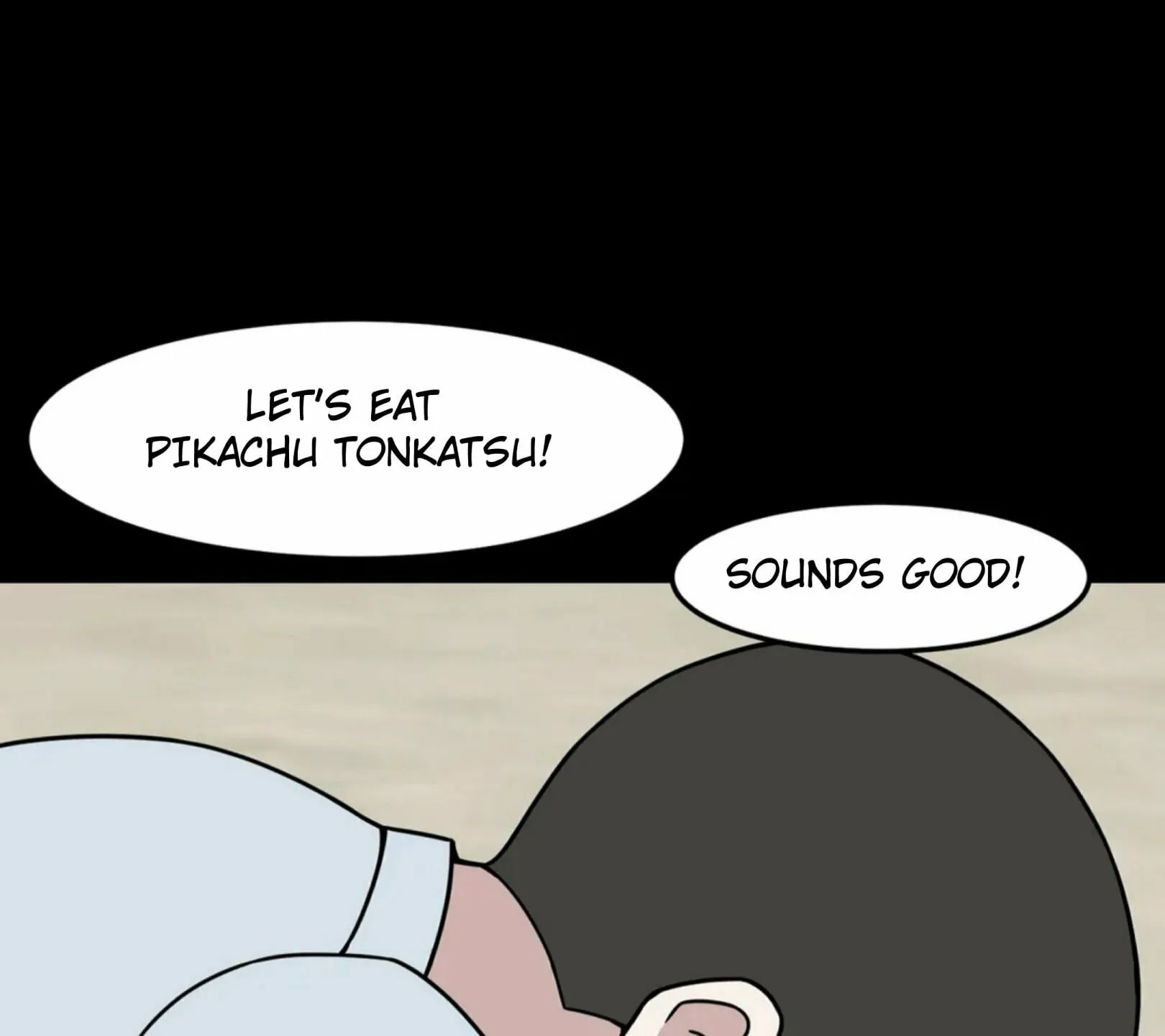 The Secret of the Partner Next to You Chapter 28 page 28 - 