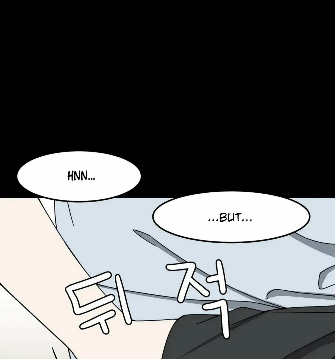 The Secret of the Partner Next to You Chapter 28 page 35 - 