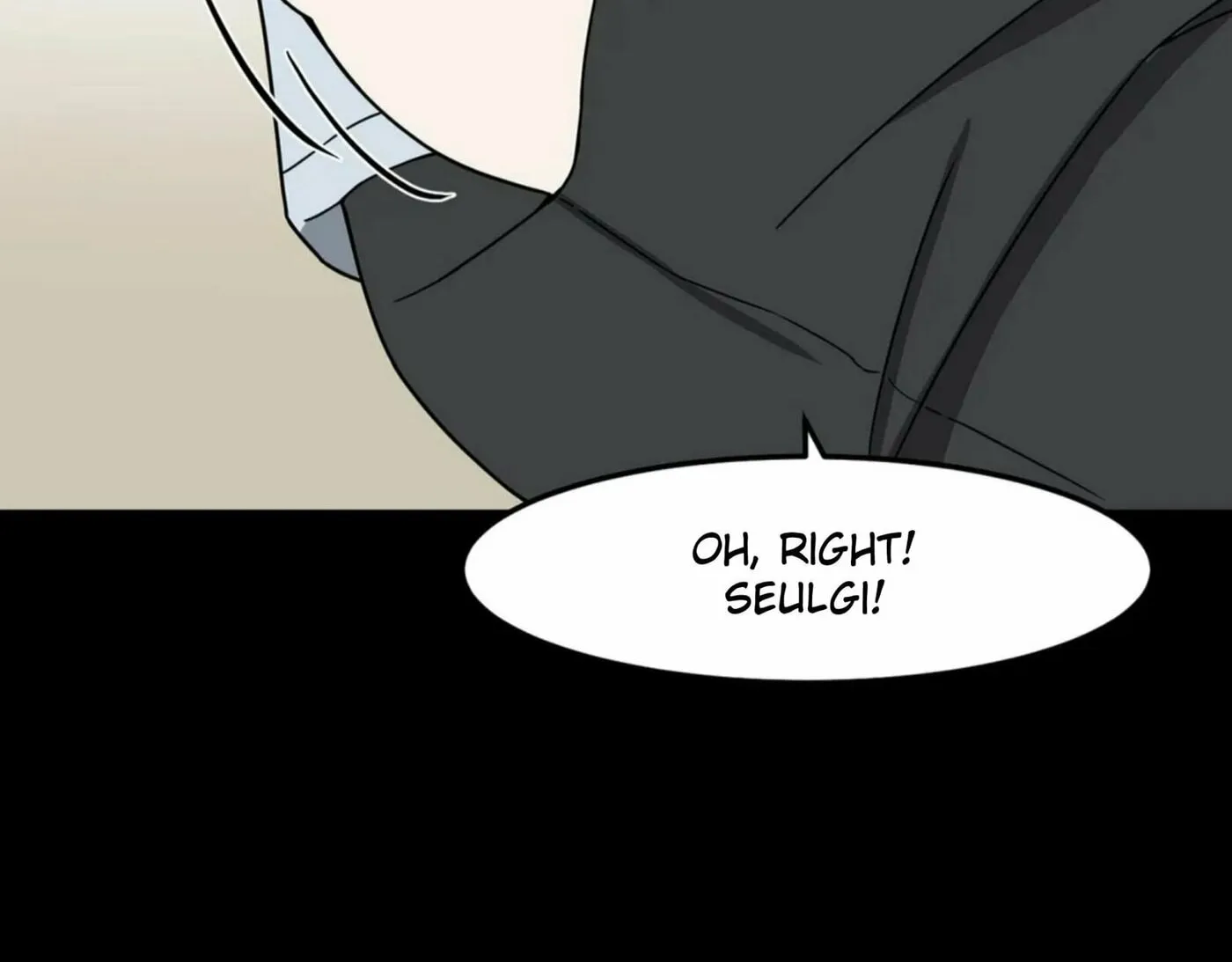 The Secret of the Partner Next to You Chapter 28 page 36 - 