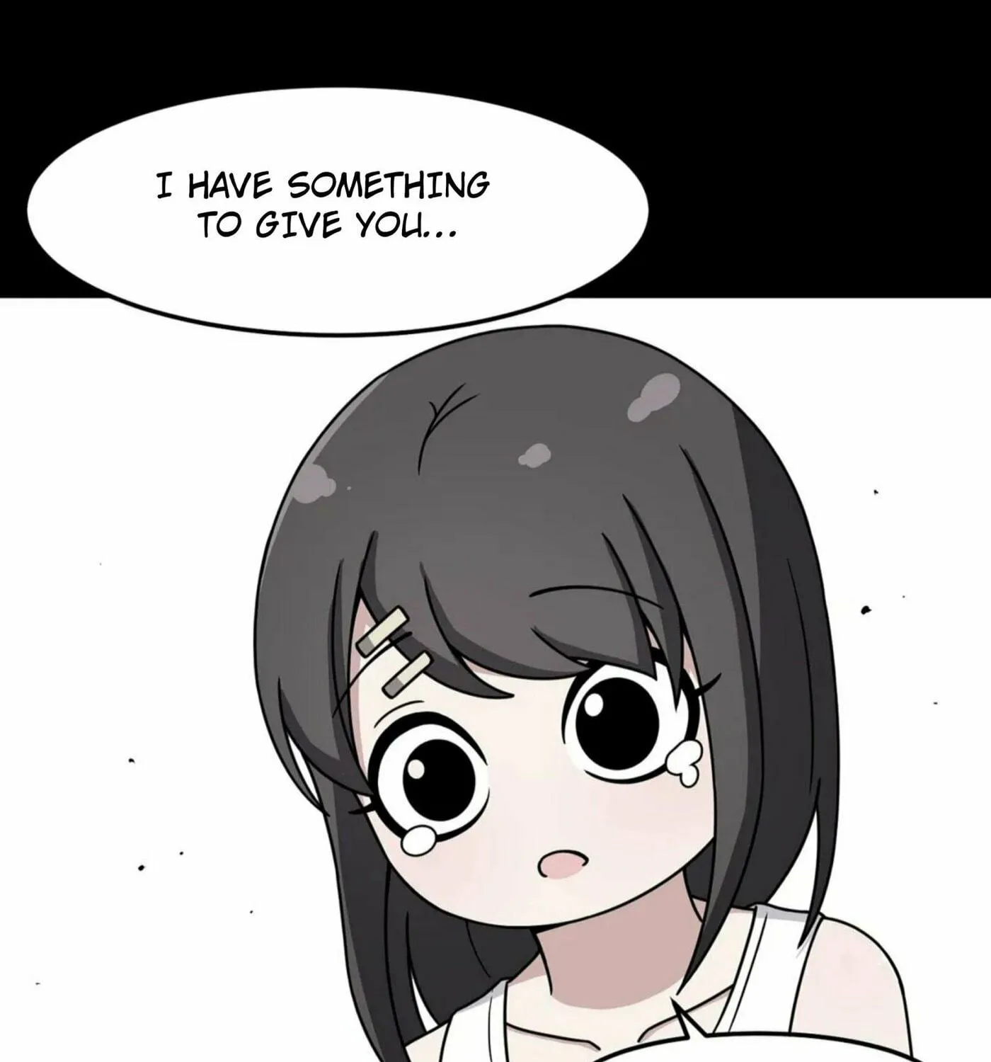 The Secret of the Partner Next to You Chapter 28 page 37 - 