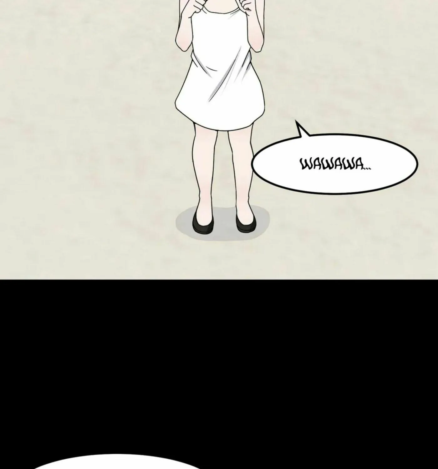 The Secret of the Partner Next to You Chapter 28 page 5 - 