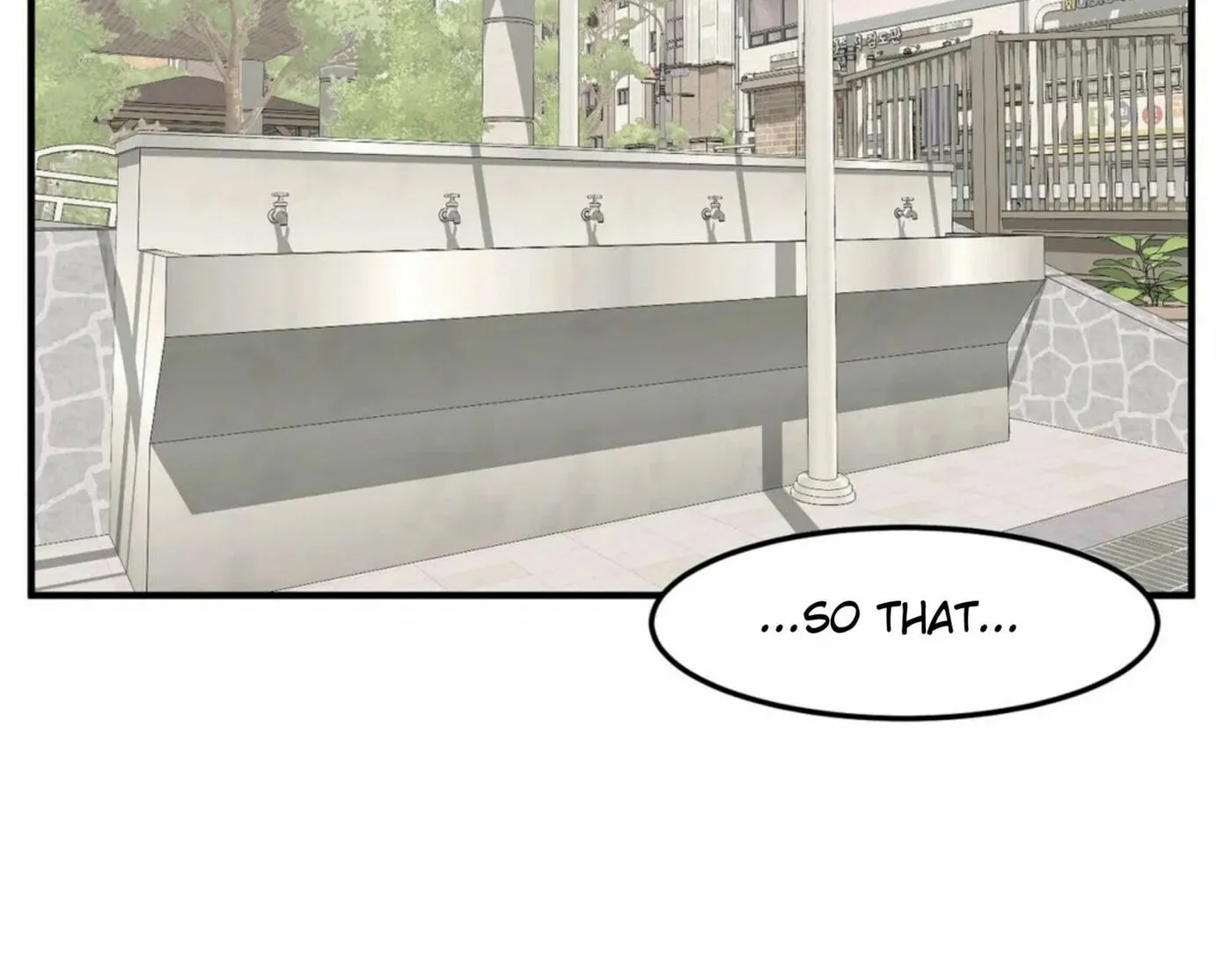 The Secret of the Partner Next to You Chapter 28 page 43 - 