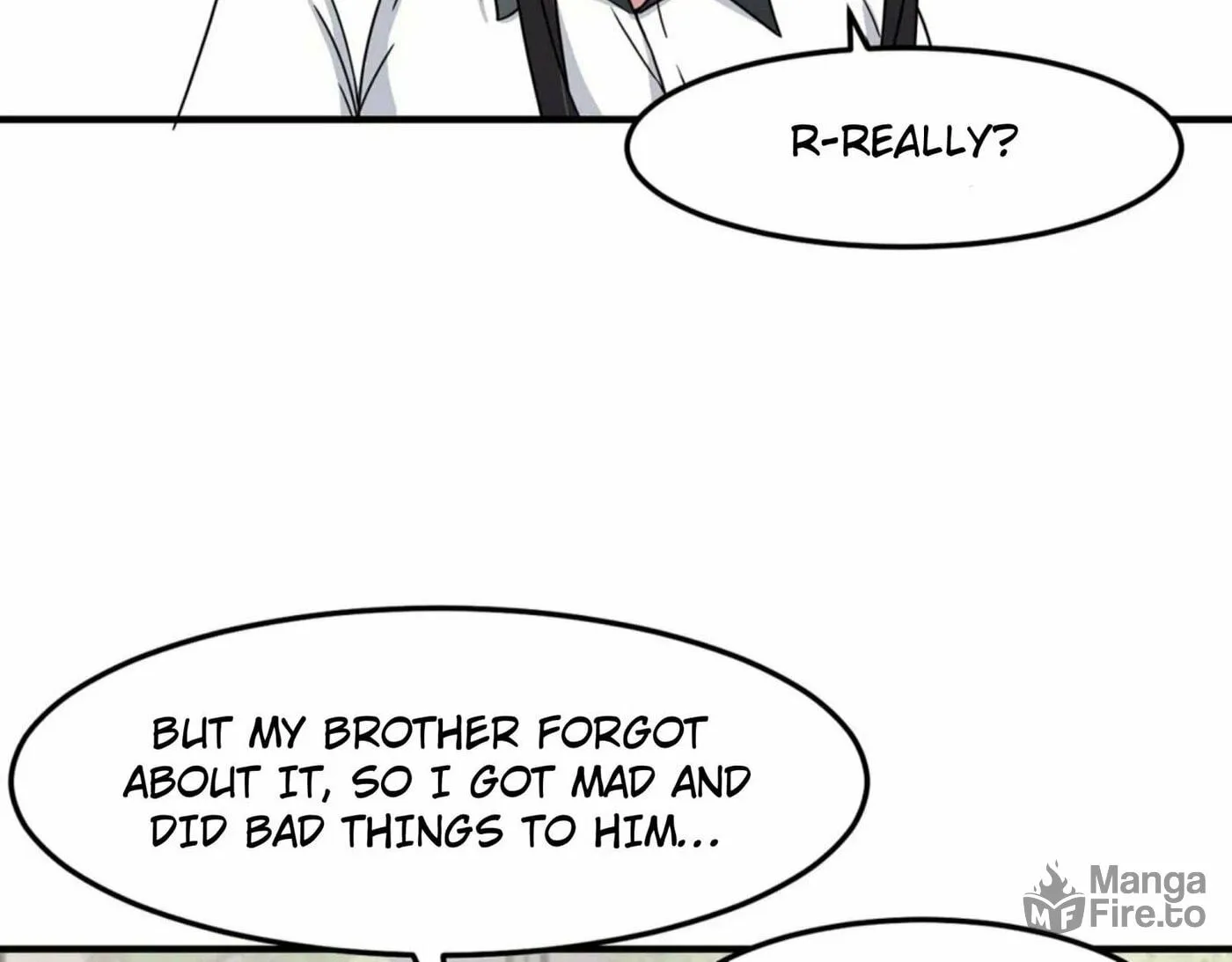 The Secret of the Partner Next to You Chapter 28 page 47 - 