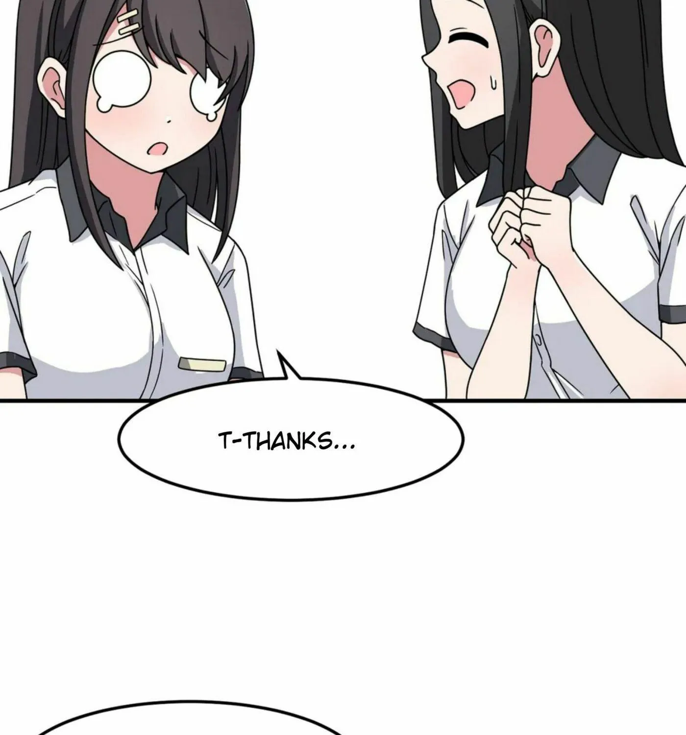 The Secret of the Partner Next to You Chapter 28 page 50 - 