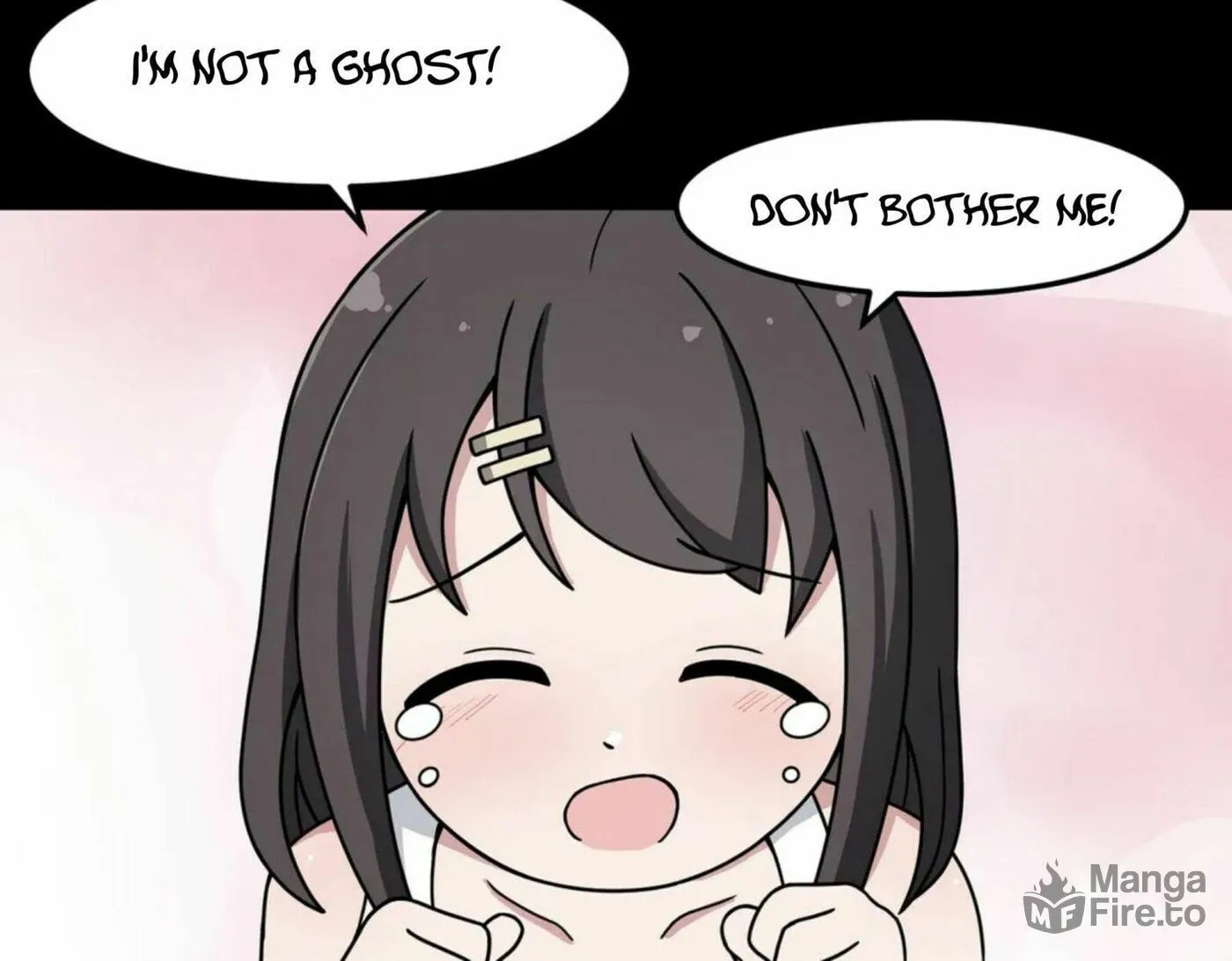 The Secret of the Partner Next to You Chapter 28 page 6 - 
