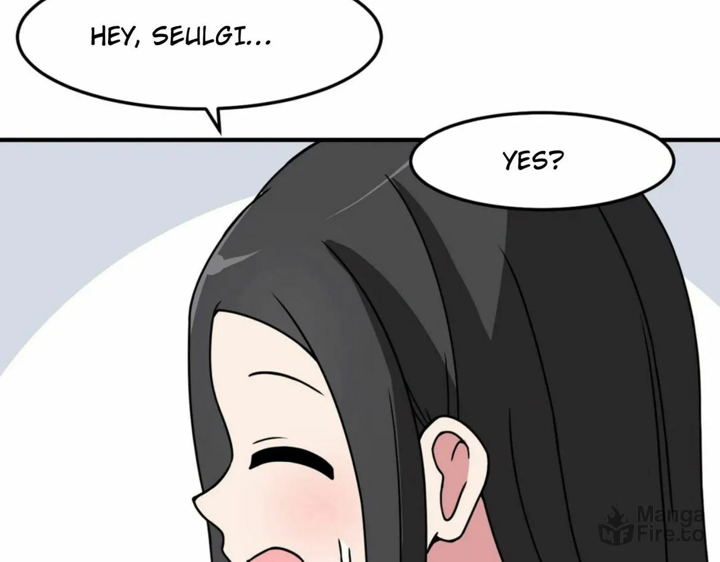 The Secret of the Partner Next to You Chapter 28 page 51 - 