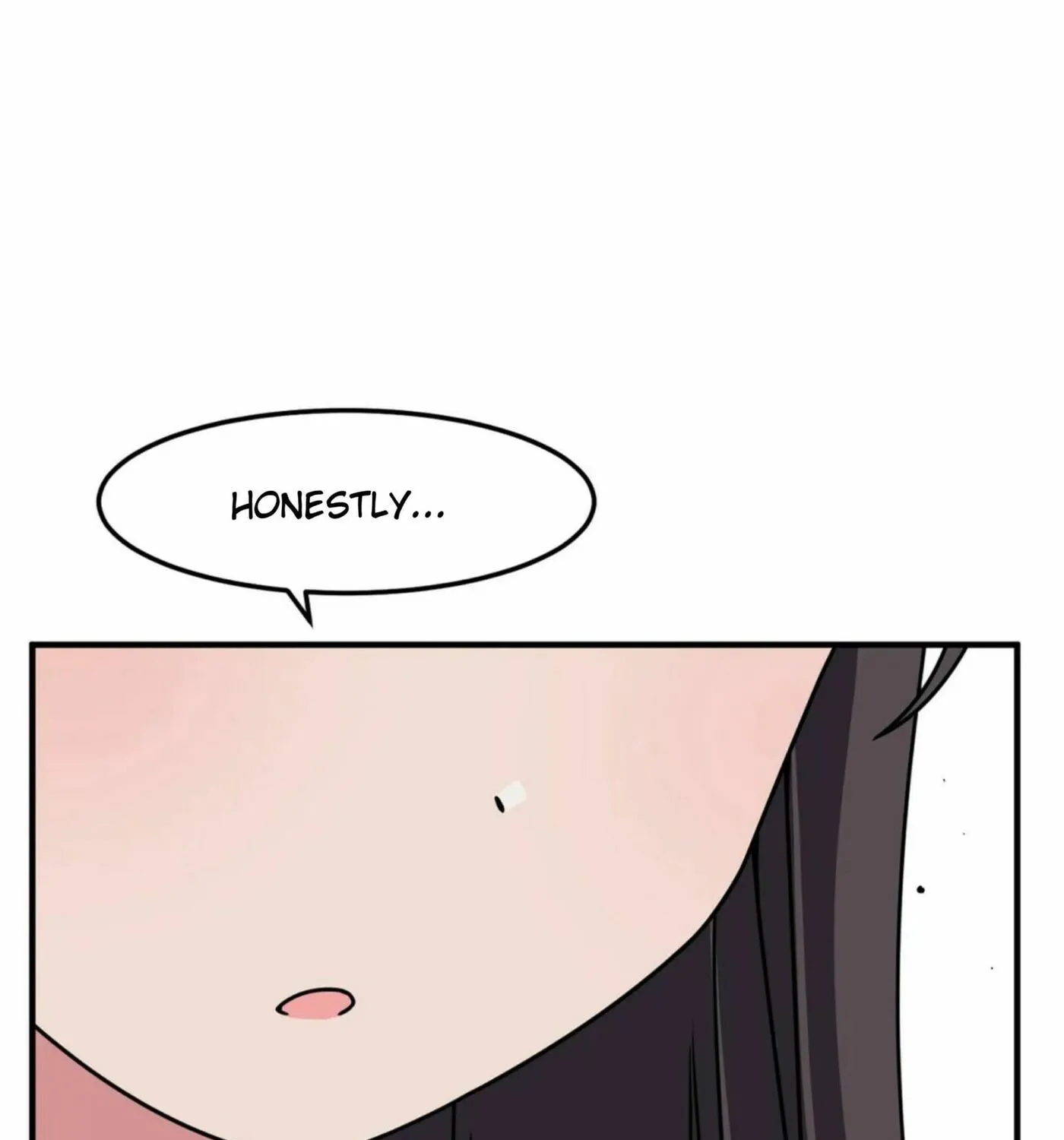 The Secret of the Partner Next to You Chapter 28 page 59 - 