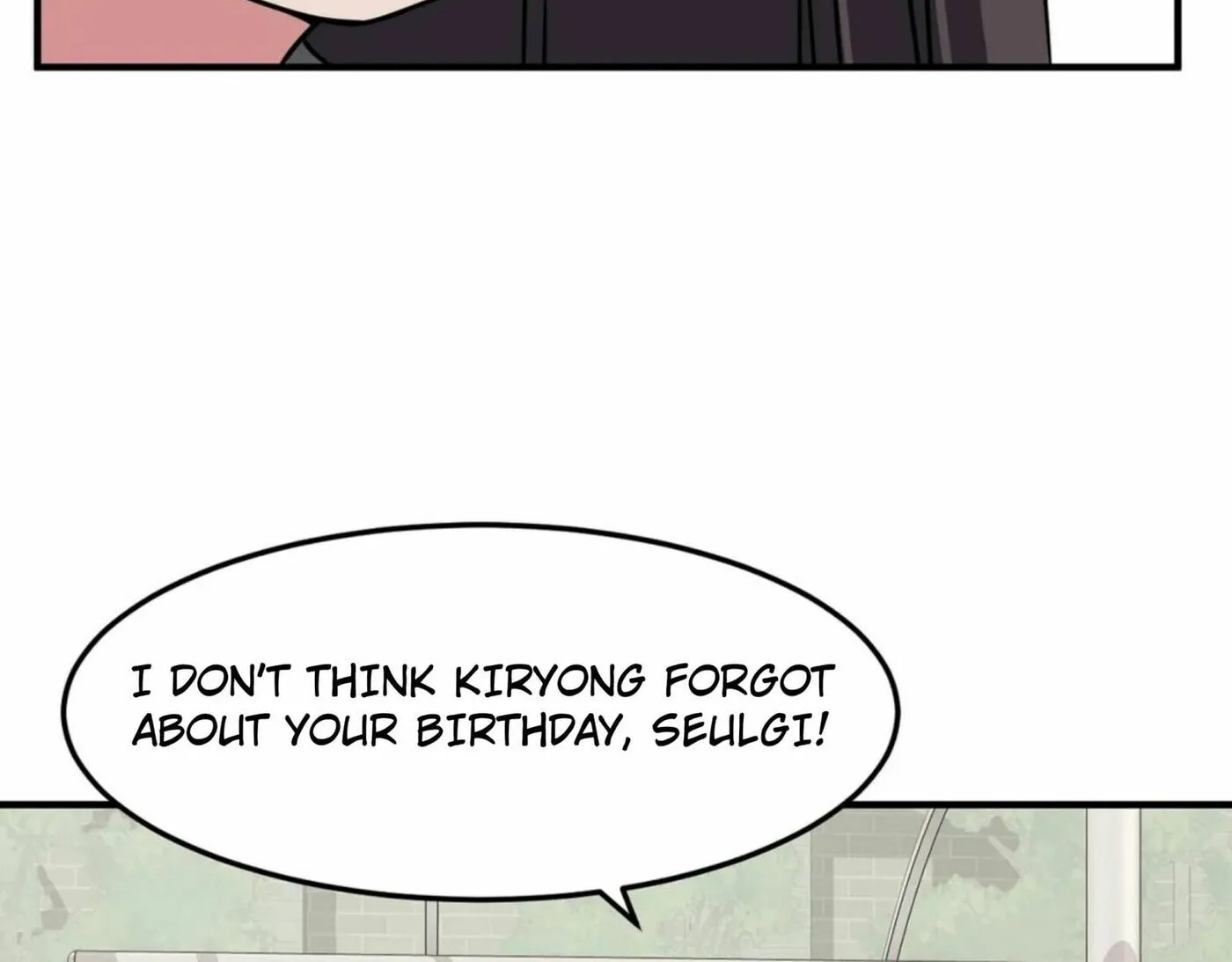 The Secret of the Partner Next to You Chapter 28 page 60 - 