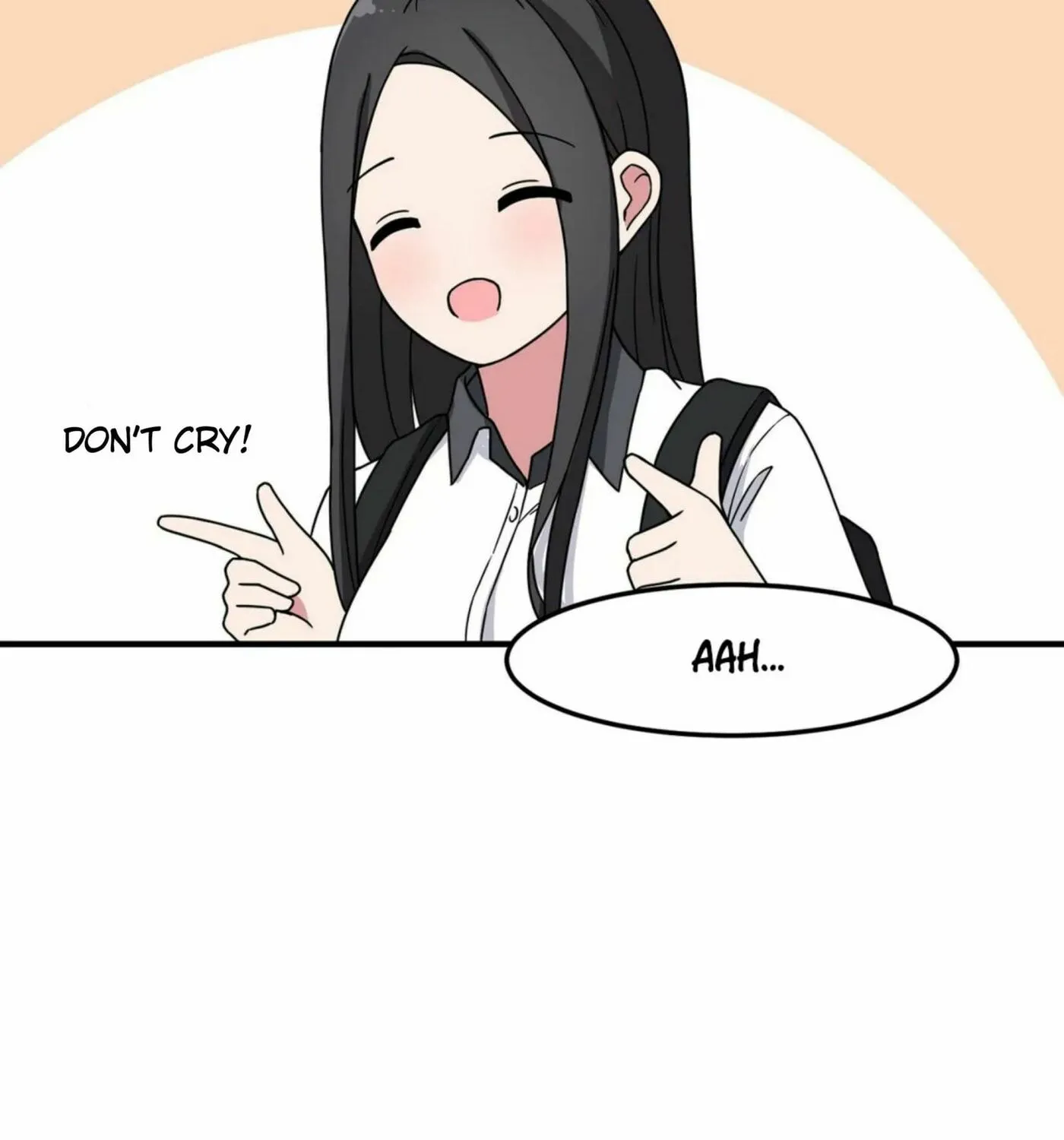 The Secret of the Partner Next to You Chapter 28 page 63 - 