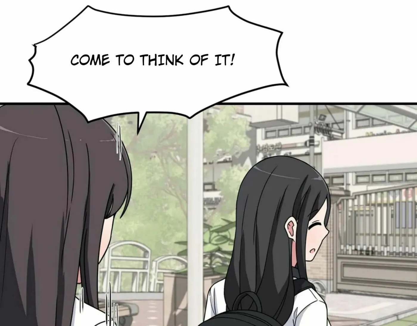 The Secret of the Partner Next to You Chapter 28 page 64 - 