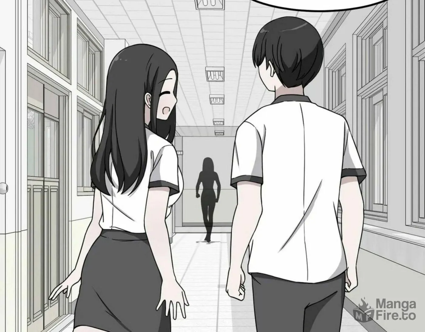 The Secret of the Partner Next to You Chapter 28 page 66 - 