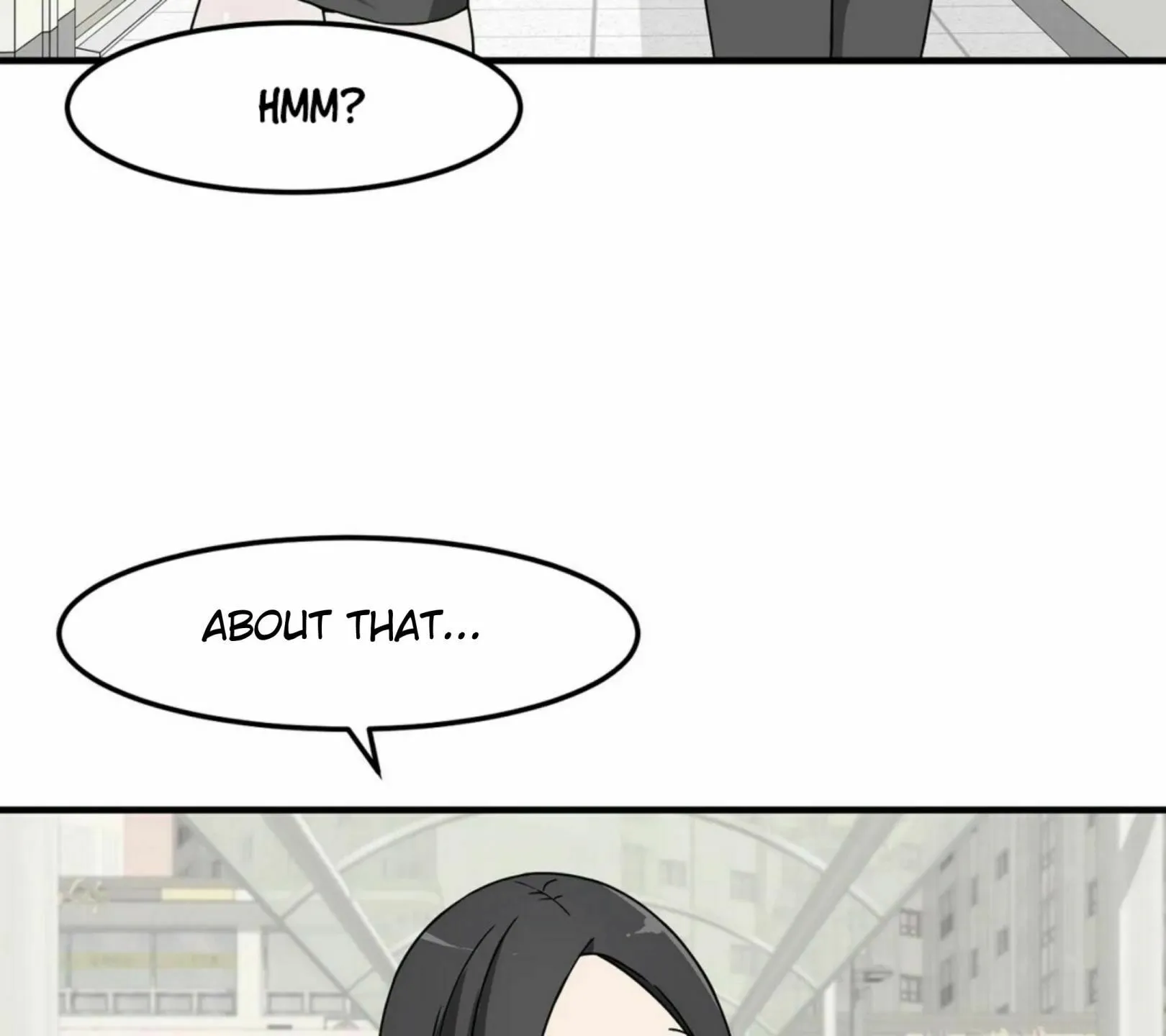 The Secret of the Partner Next to You Chapter 28 page 67 - 