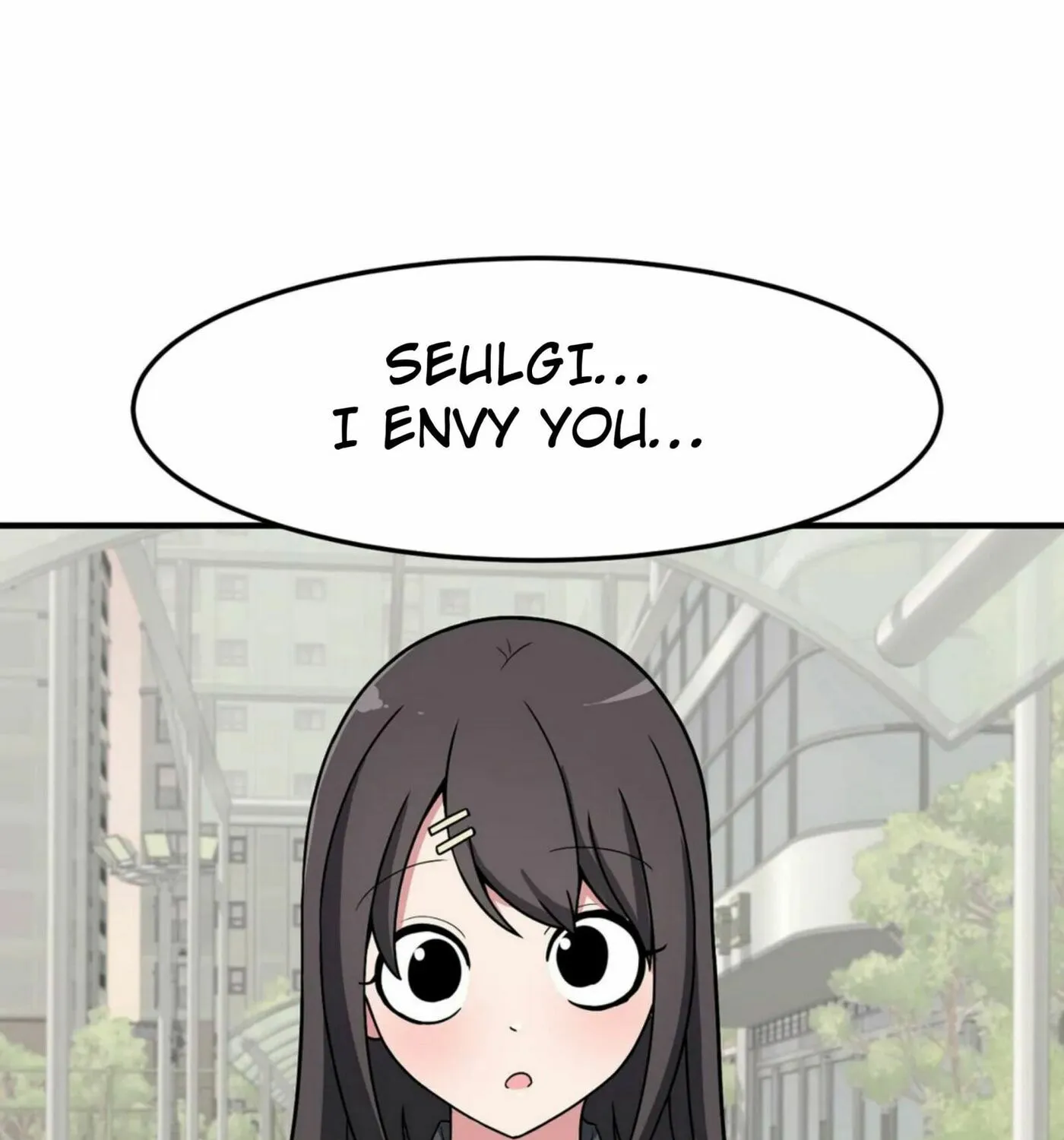 The Secret of the Partner Next to You Chapter 28 page 72 - 