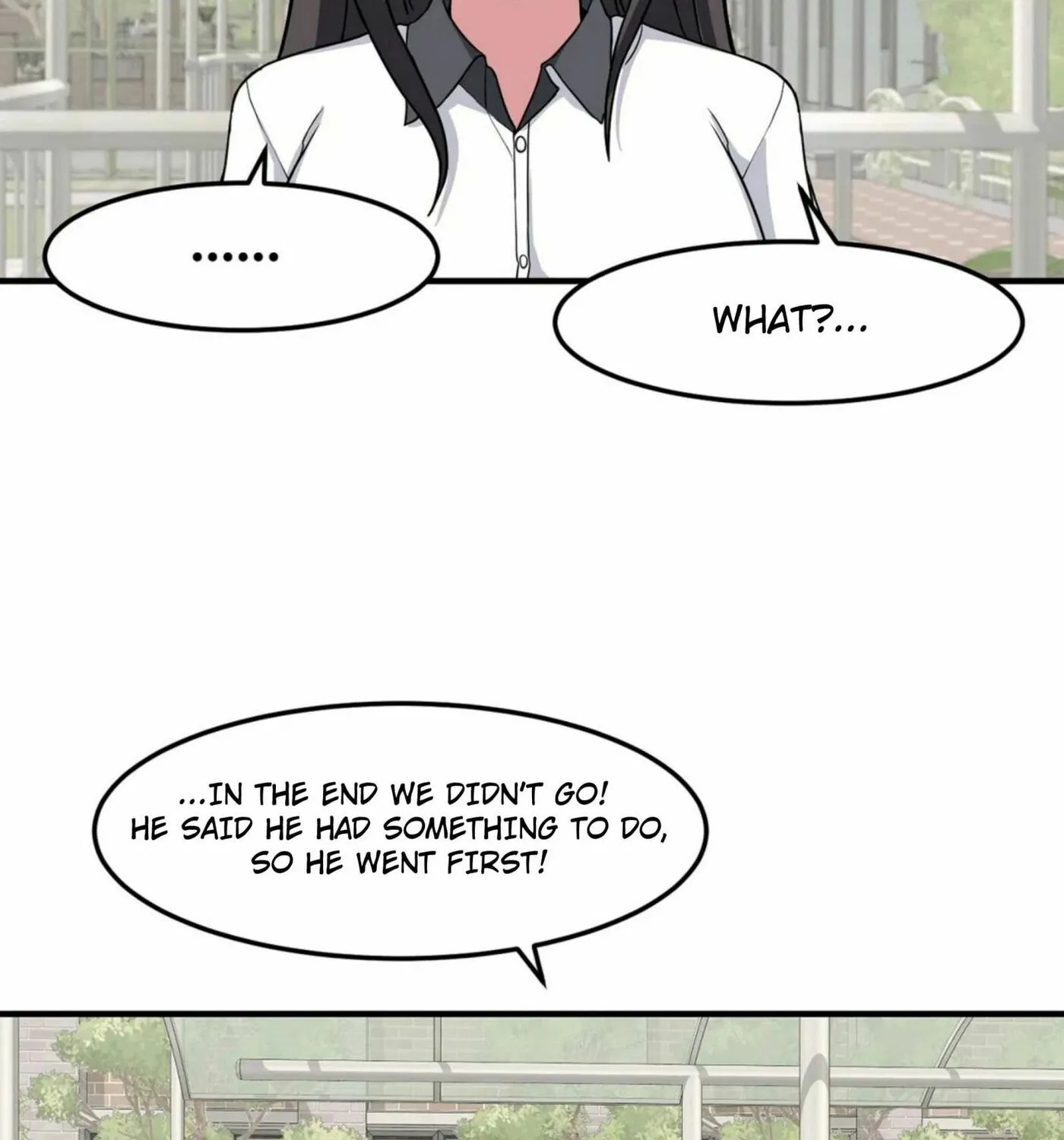 The Secret of the Partner Next to You Chapter 28 page 73 - 