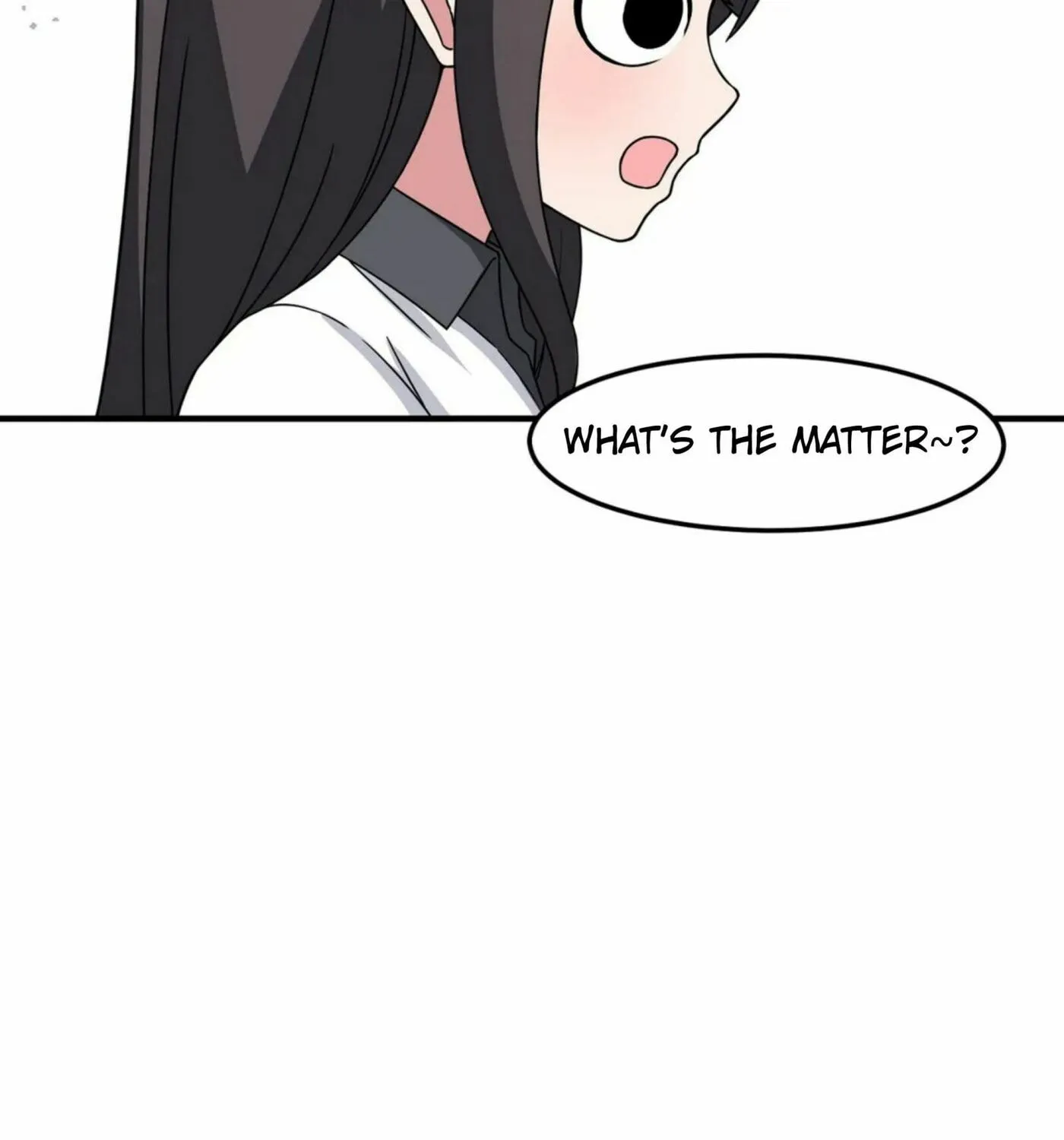 The Secret of the Partner Next to You Chapter 28 page 76 - 