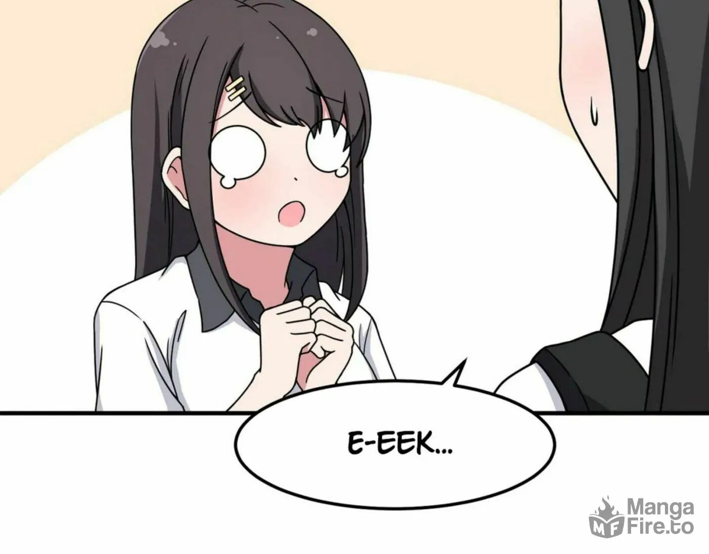 The Secret of the Partner Next to You Chapter 28 page 79 - 