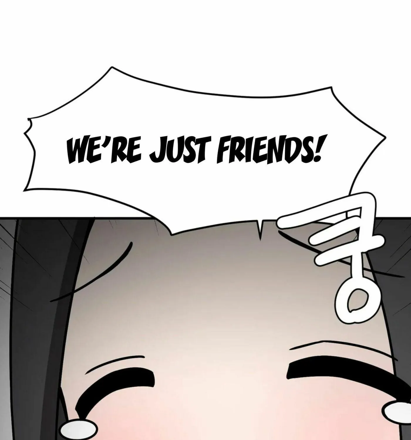 The Secret of the Partner Next to You Chapter 28 page 80 - 