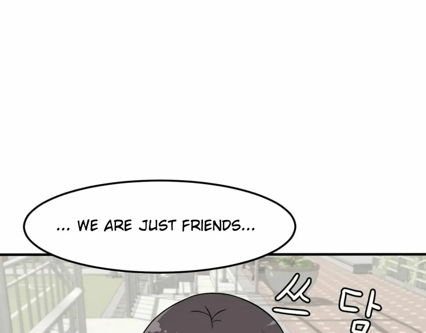 The Secret of the Partner Next to You Chapter 28 page 83 - 