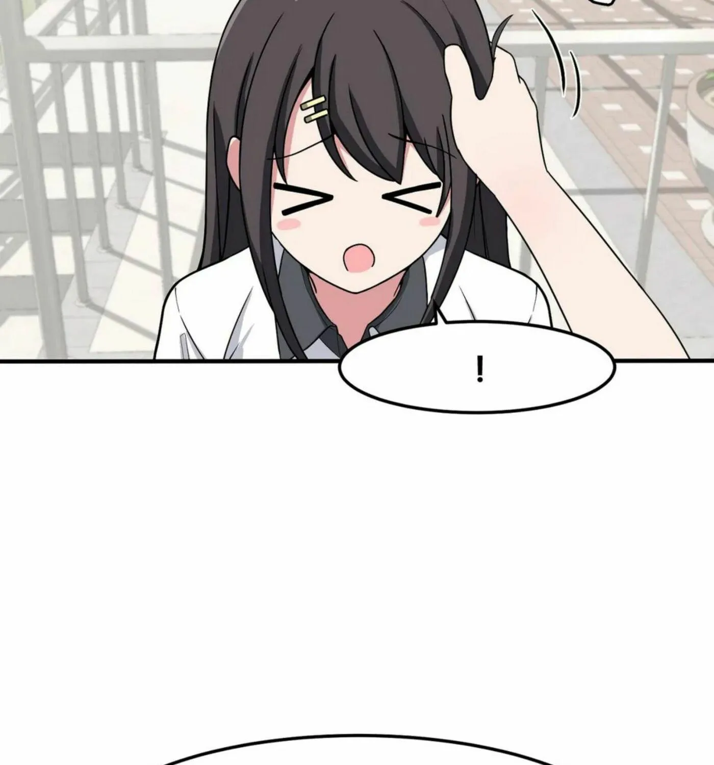 The Secret of the Partner Next to You Chapter 28 page 84 - 