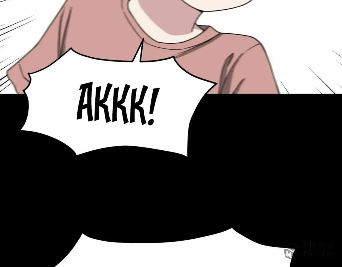 The Secret of the Partner Next to You Chapter 28 page 10 - 