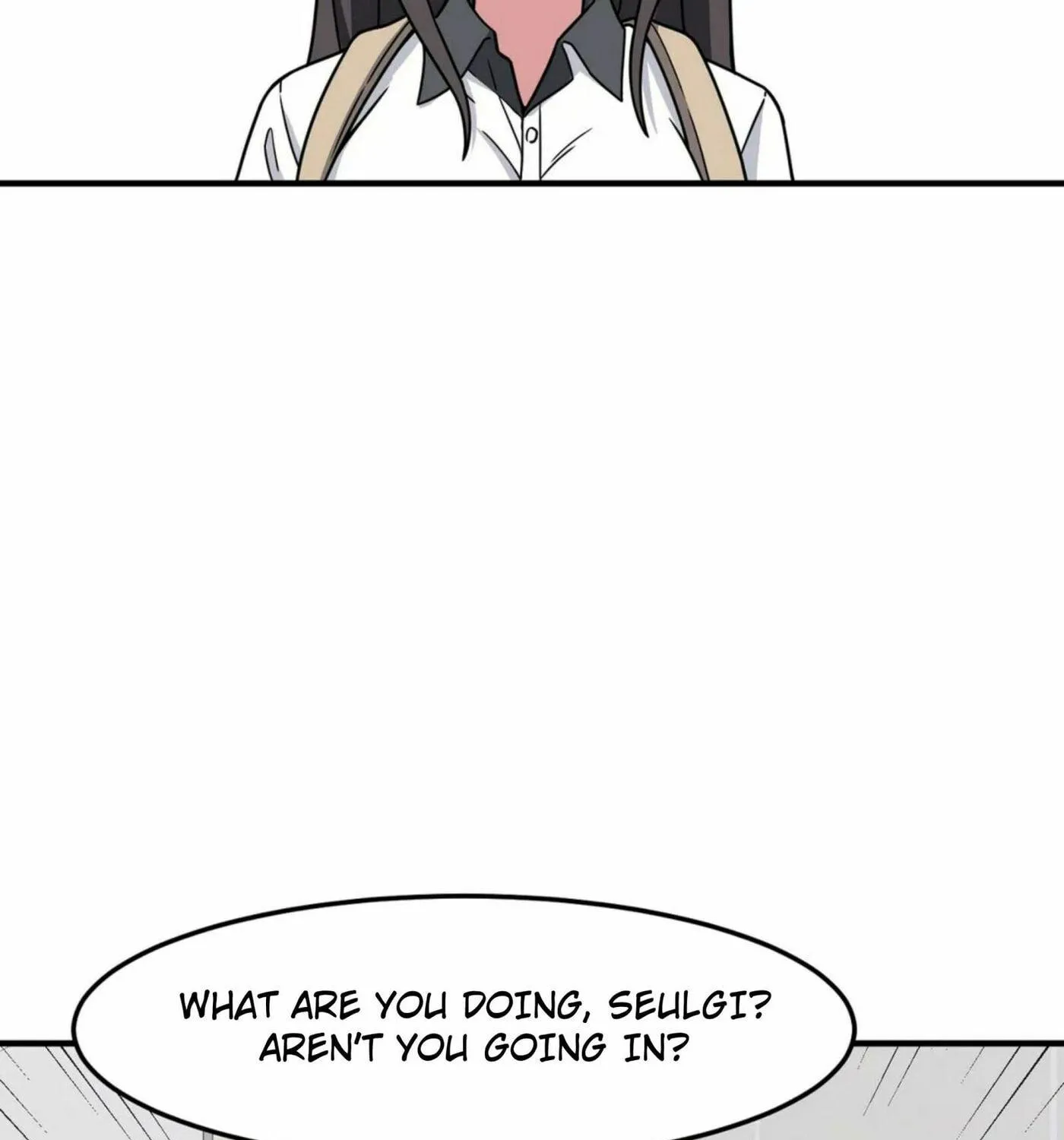 The Secret of the Partner Next to You Chapter 28 page 95 - 