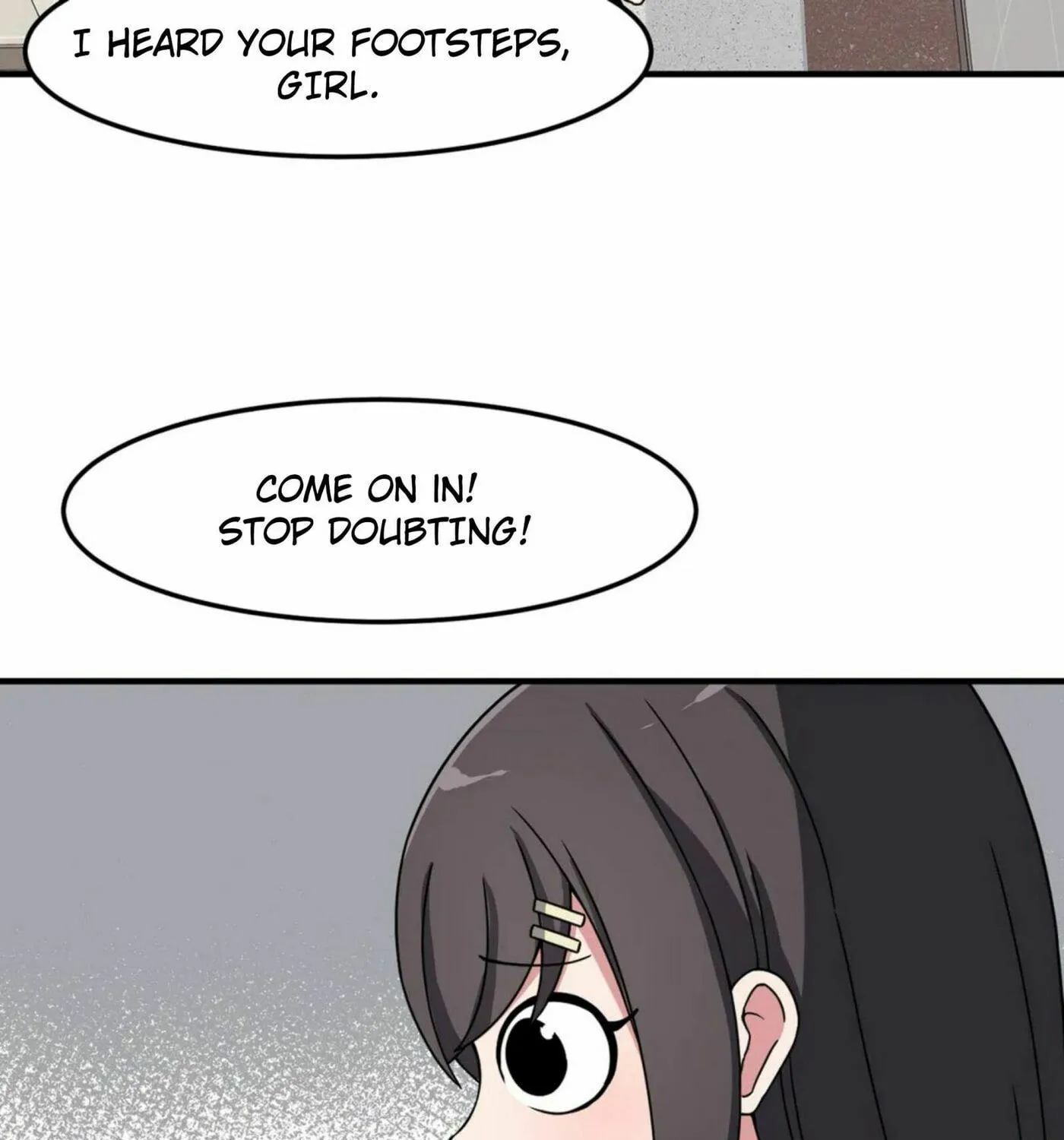 The Secret of the Partner Next to You Chapter 28 page 99 - 