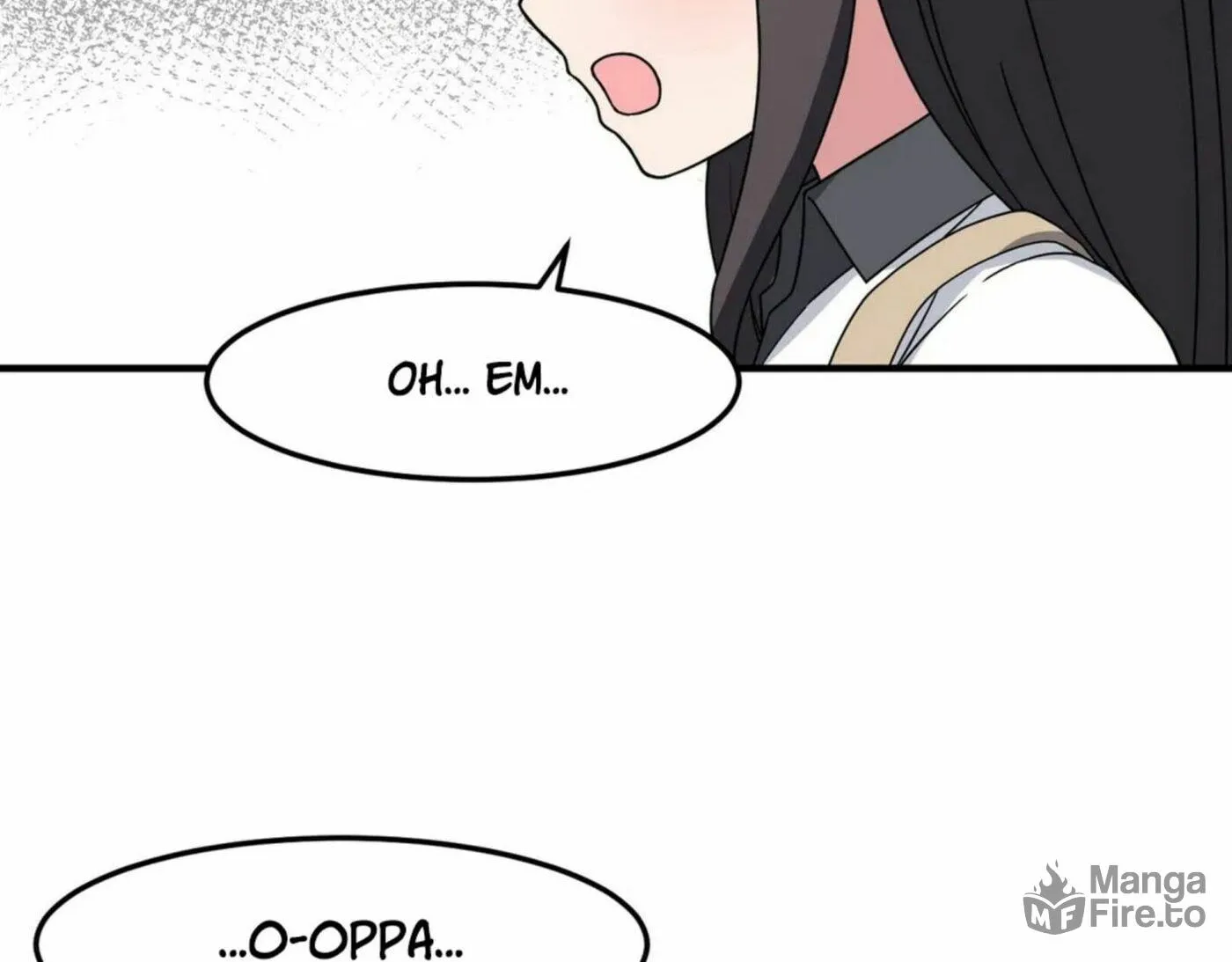 The Secret of the Partner Next to You Chapter 28 page 100 - 
