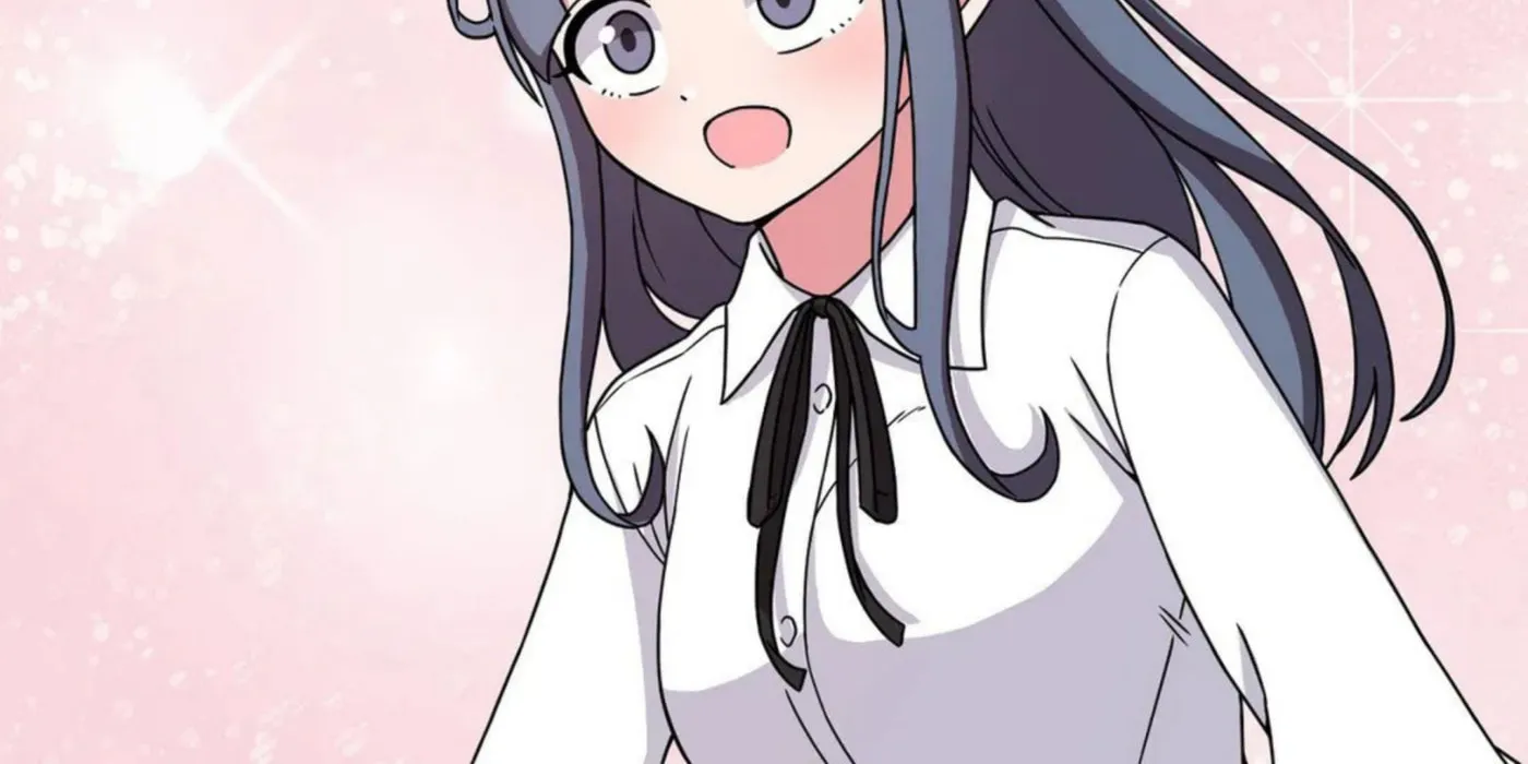 The Secret of the Partner Next to You Chapter 29 page 113 - 