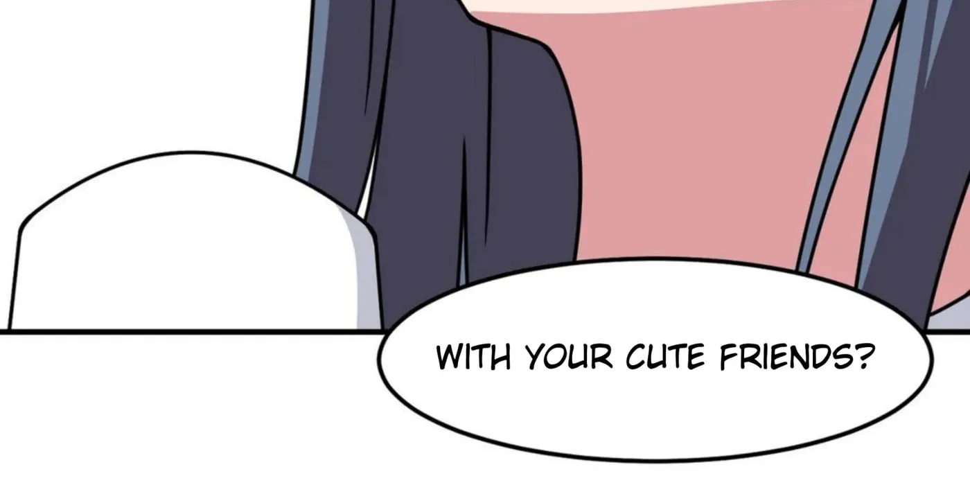 The Secret of the Partner Next to You Chapter 29 page 13 - 