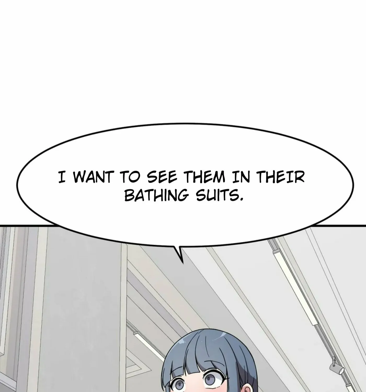 The Secret of the Partner Next to You Chapter 29 page 15 - 